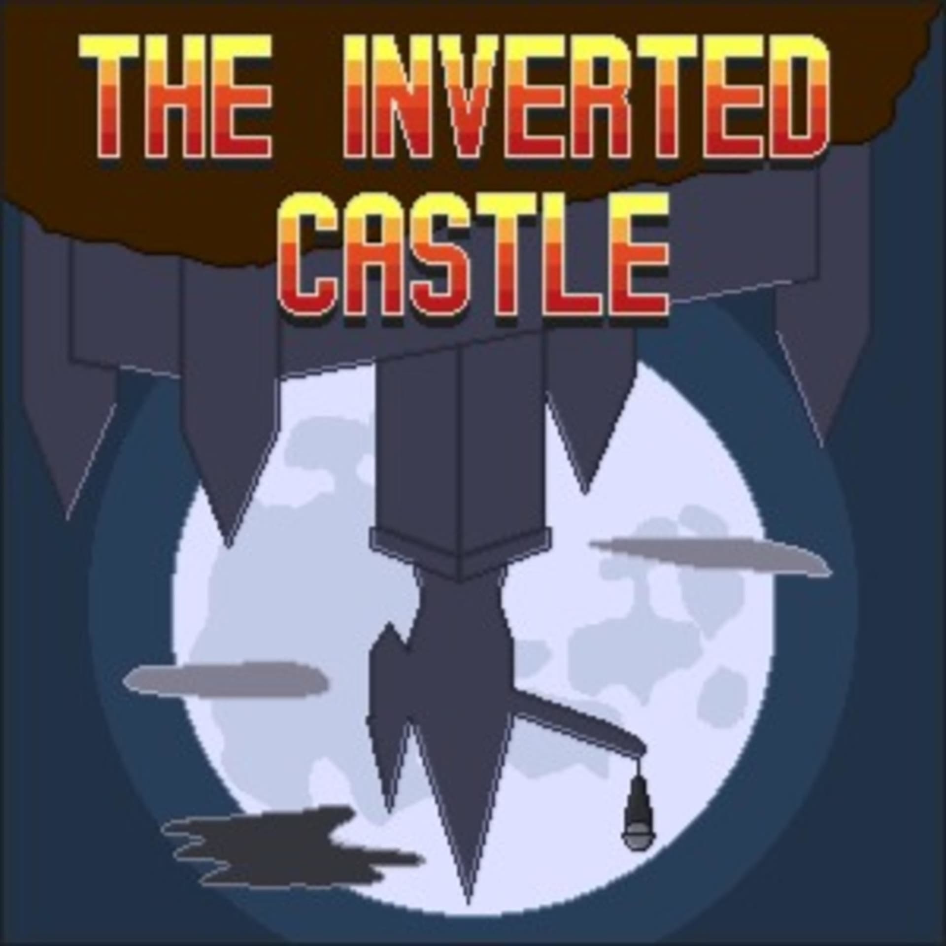The Inverted Castle: A Metroidvania Video Game Podcast - Podcasts