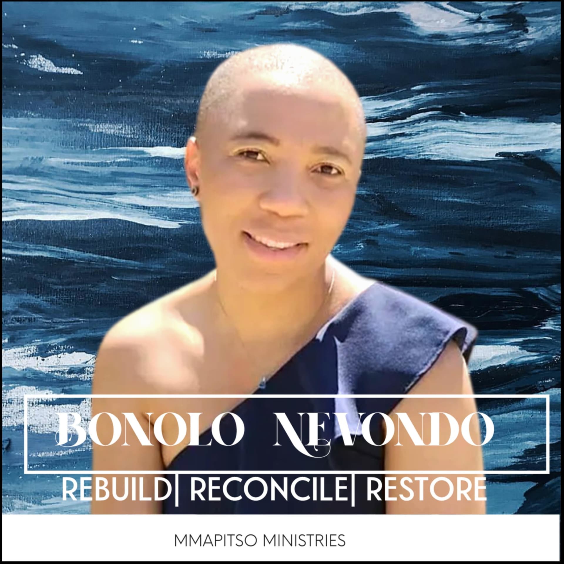 Rebuild Reconcile Restore - Podcasts