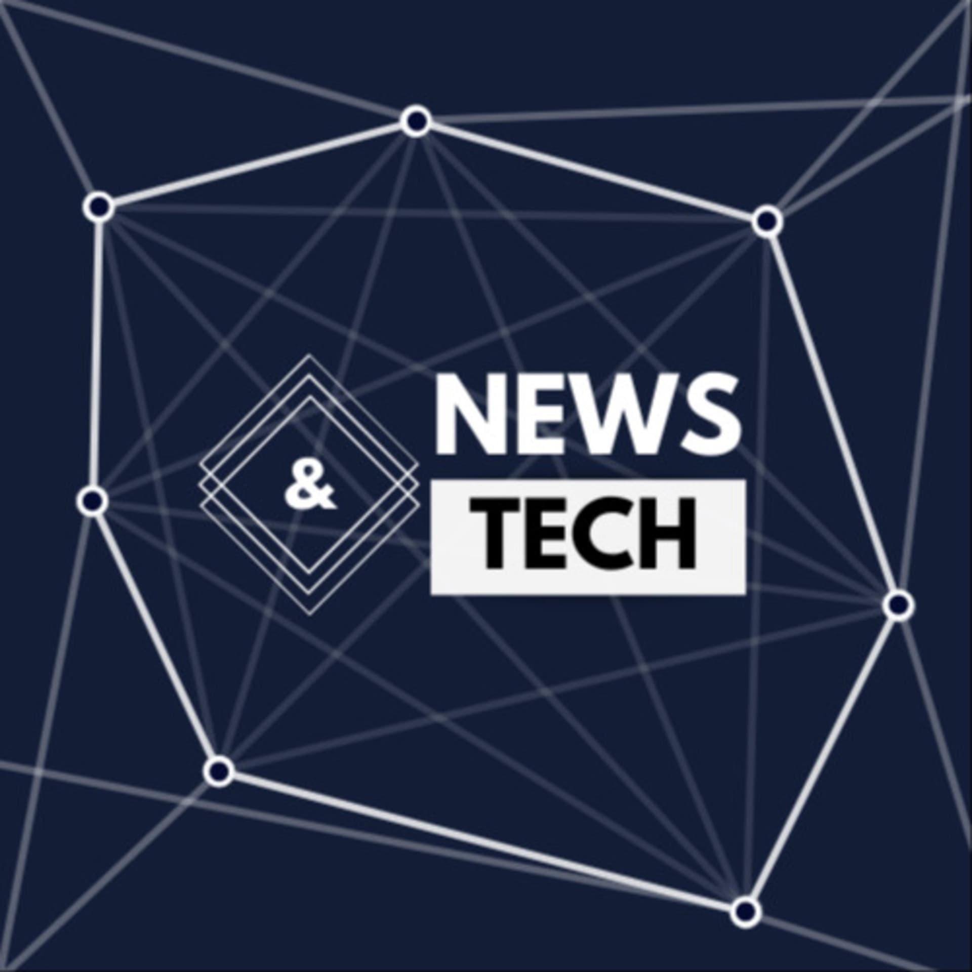 News & Tech - Podcasts