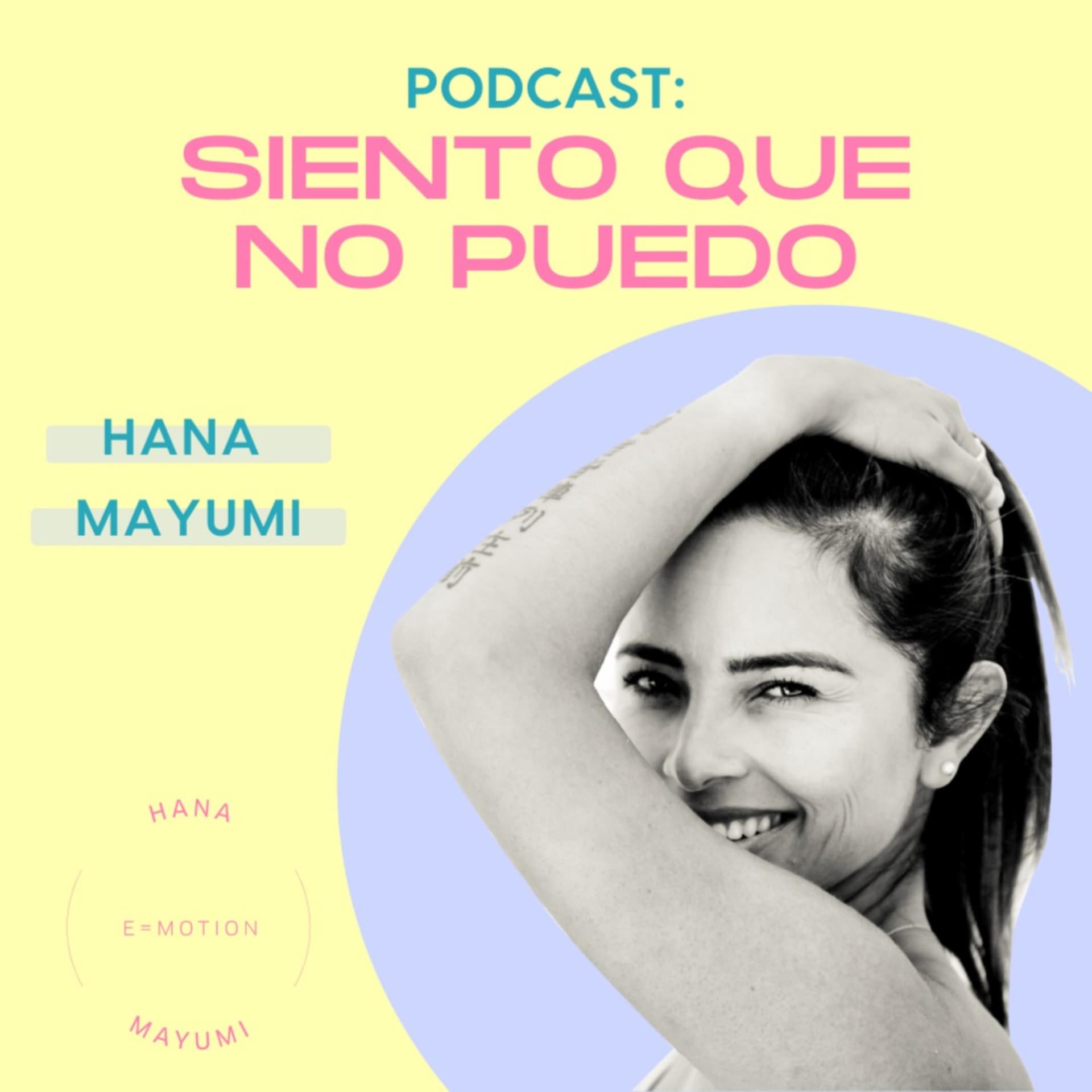Siento que no puedo - Podcasts