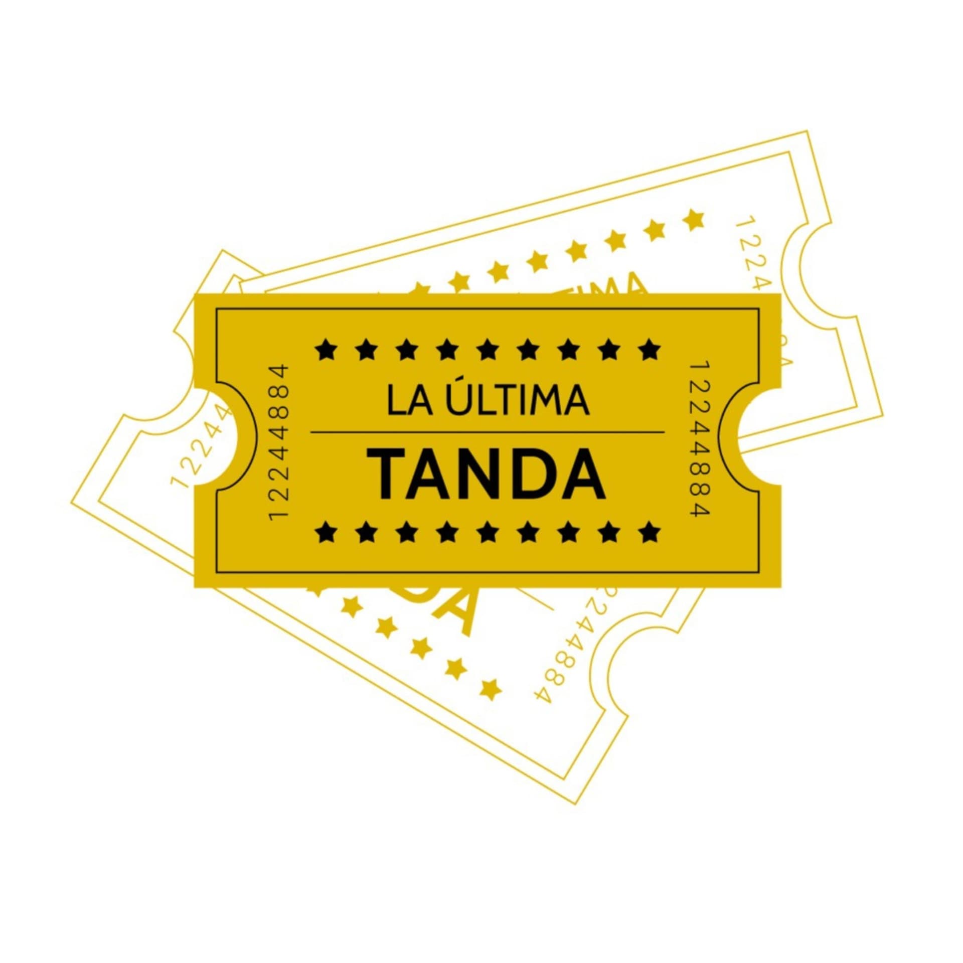 La Última Tanda - Podcasts