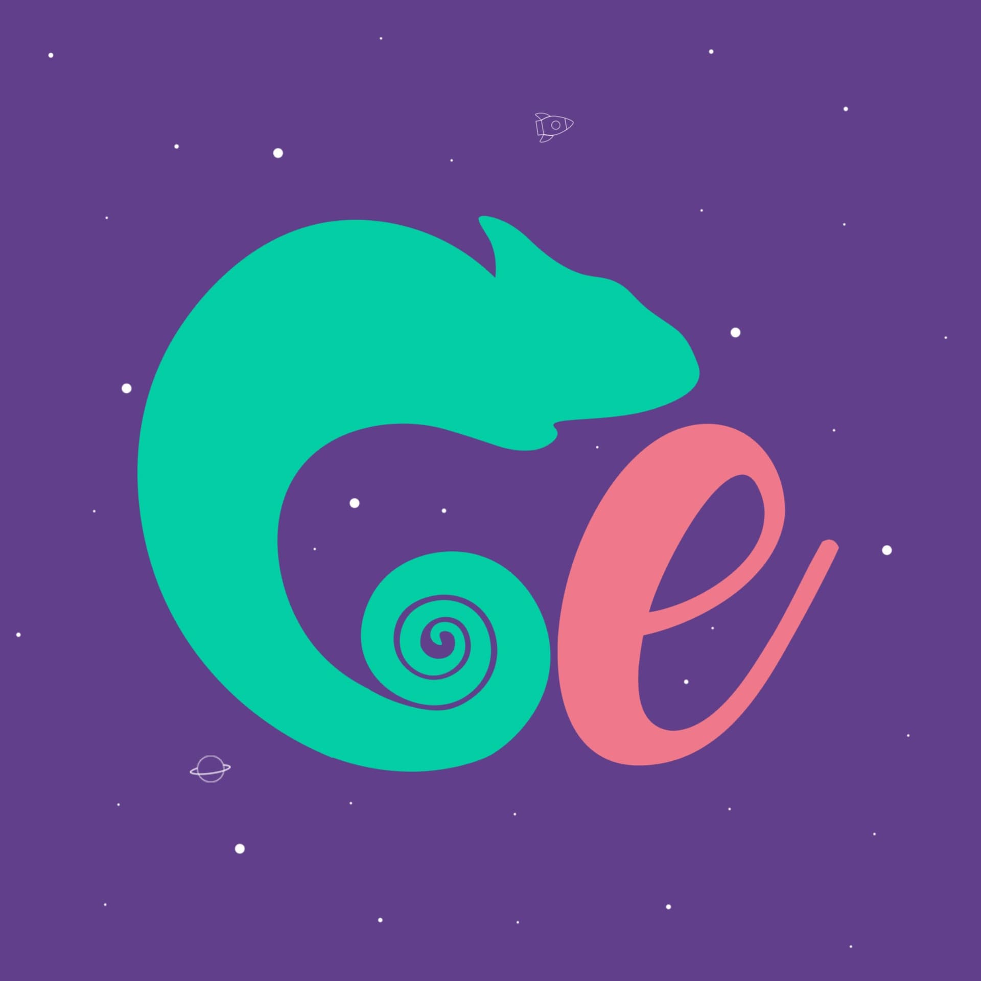 Camaleão Espacial