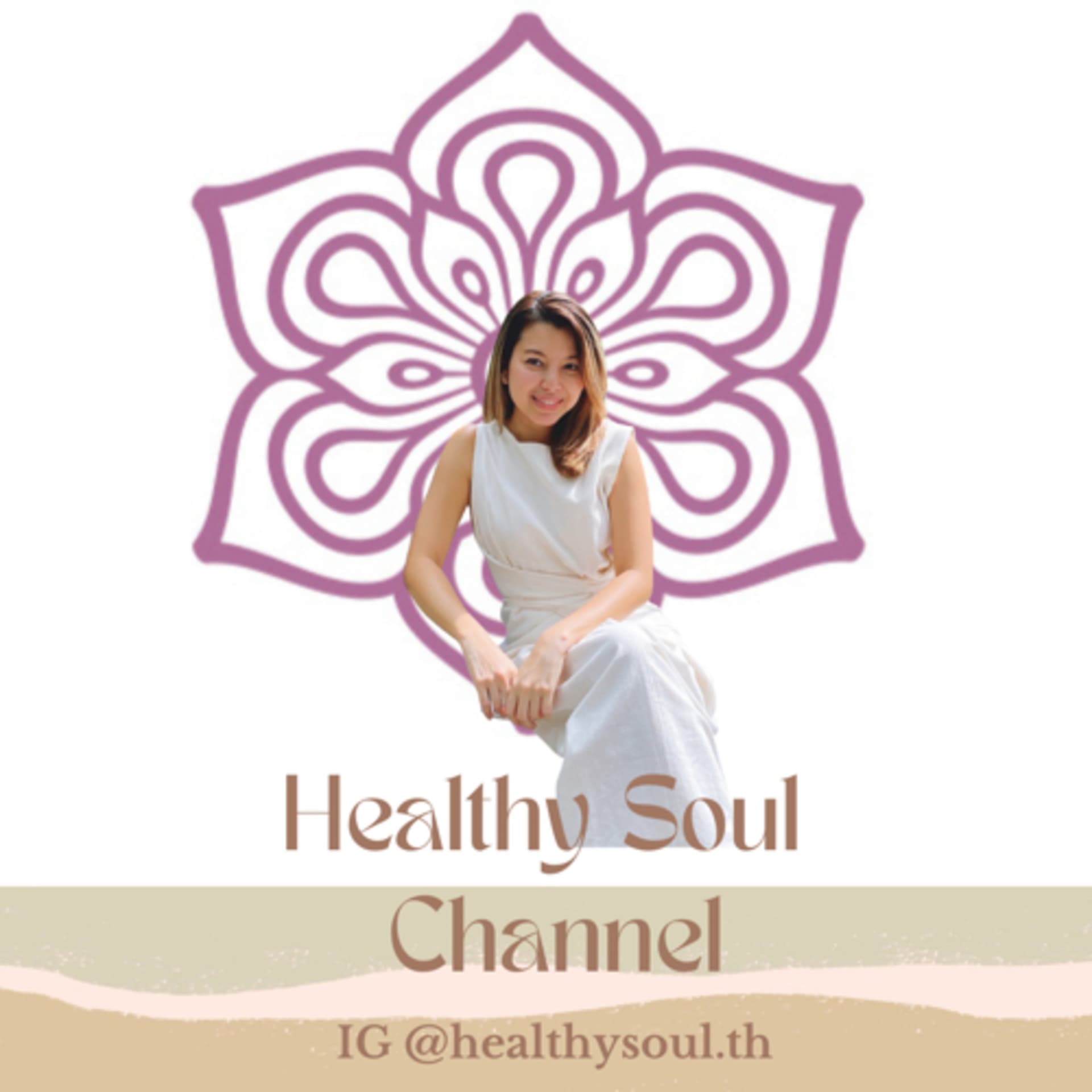 Healthy Soul Channel - Podcasts