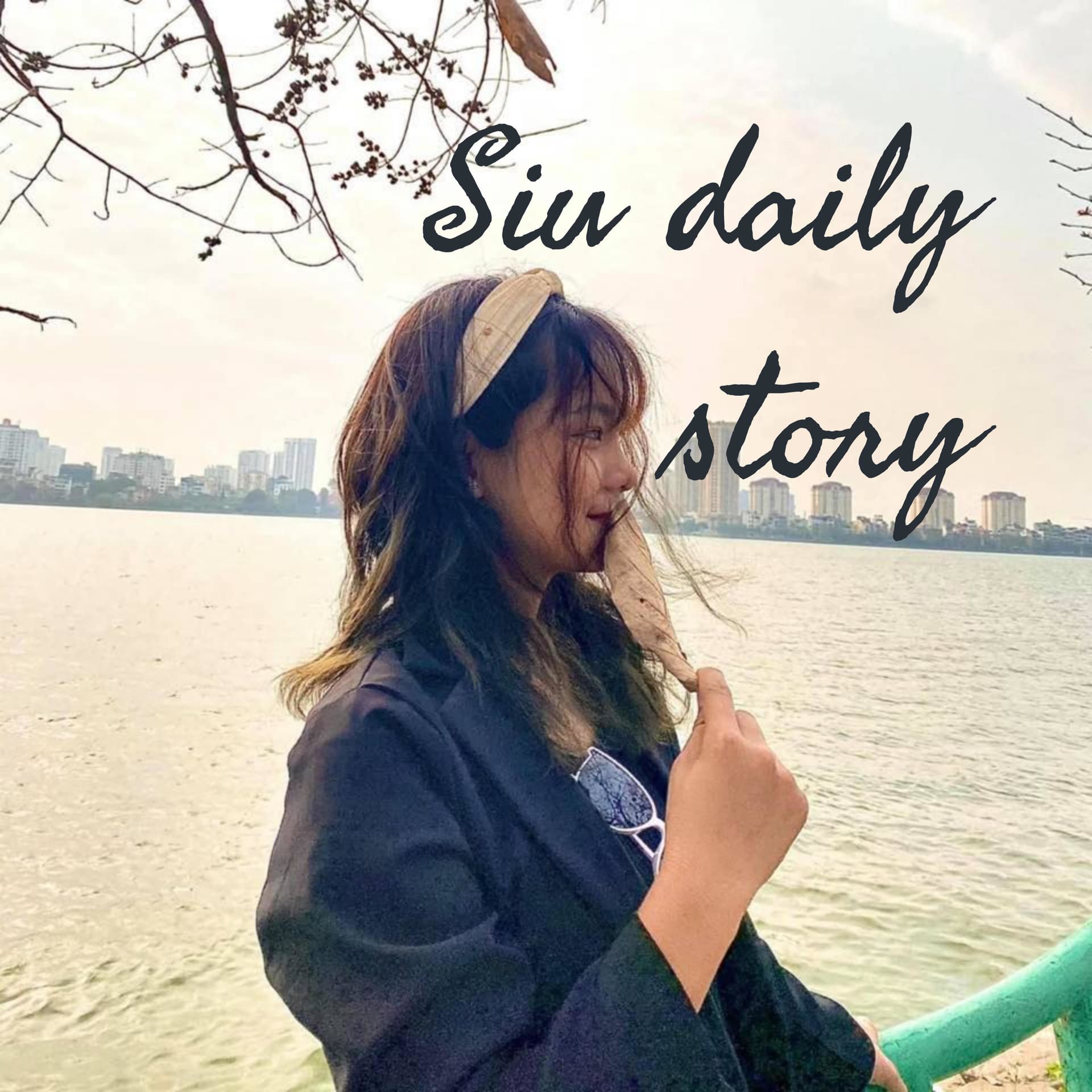 Siu daily story - Podcasts