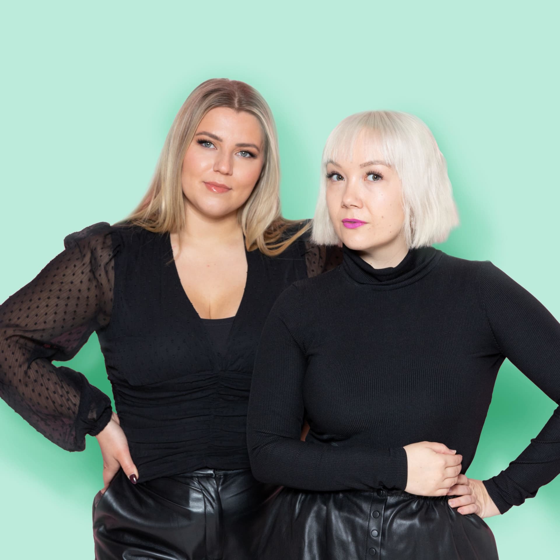 Deiteillä - Podcasts