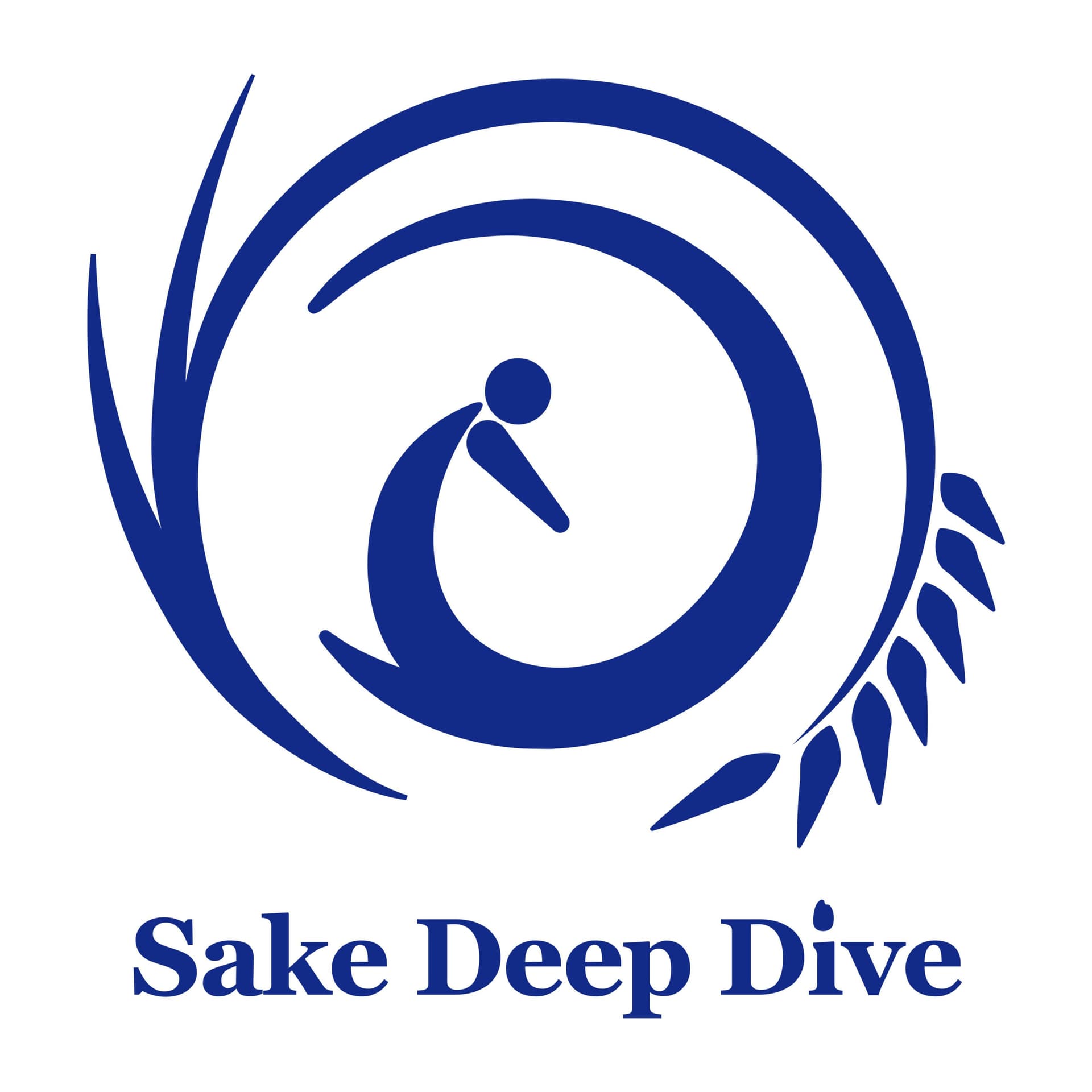 Sake Deep Dive - Podcasts