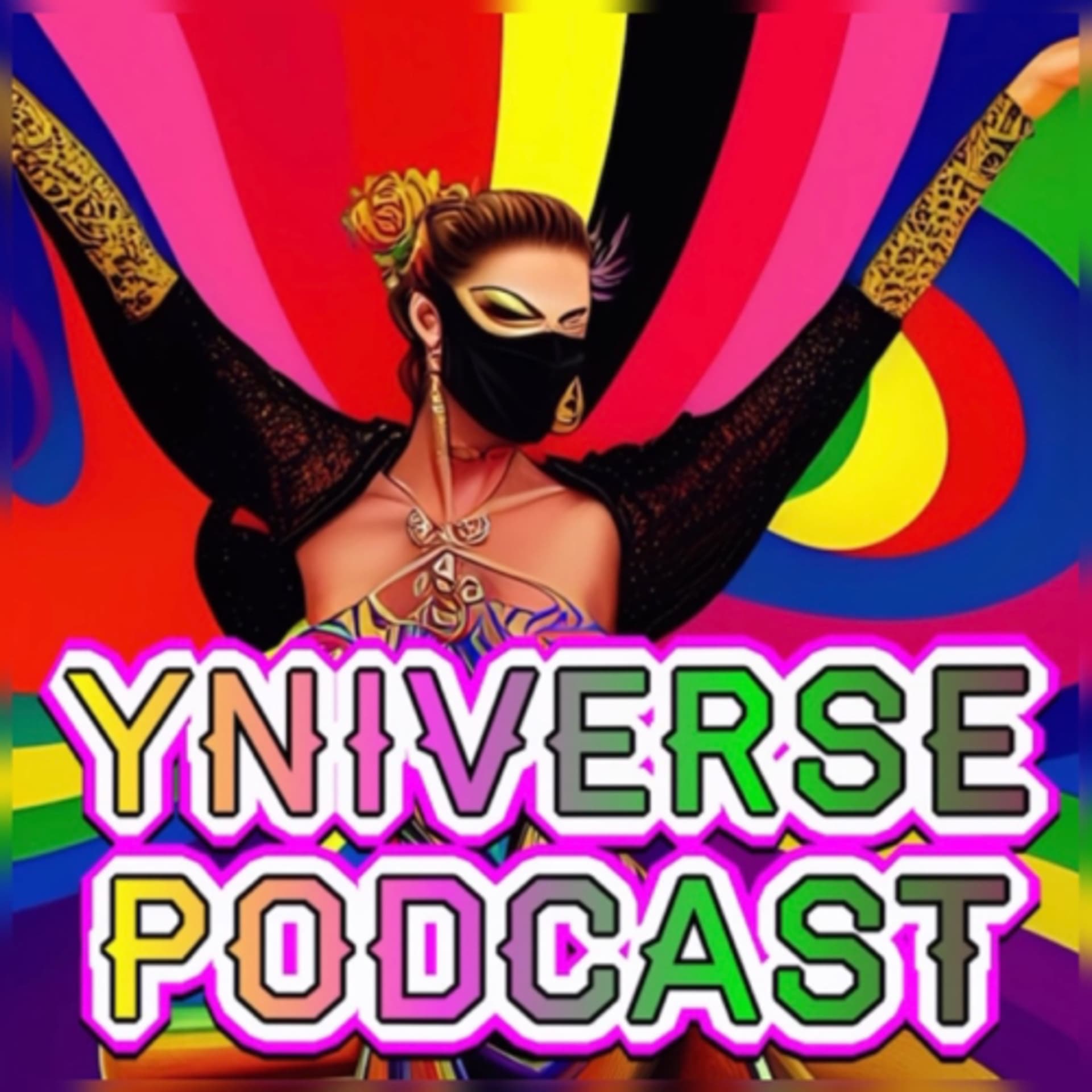 Yniverse Podcast - Podcasts