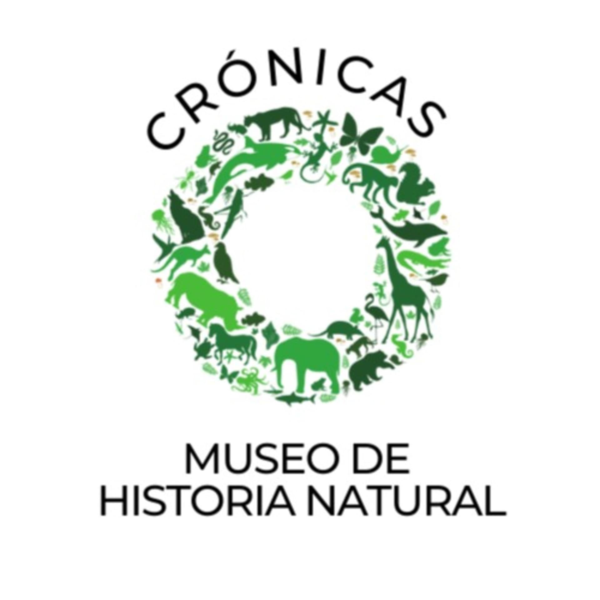 Crónicas. Museo de Historia Natural - Podcasts