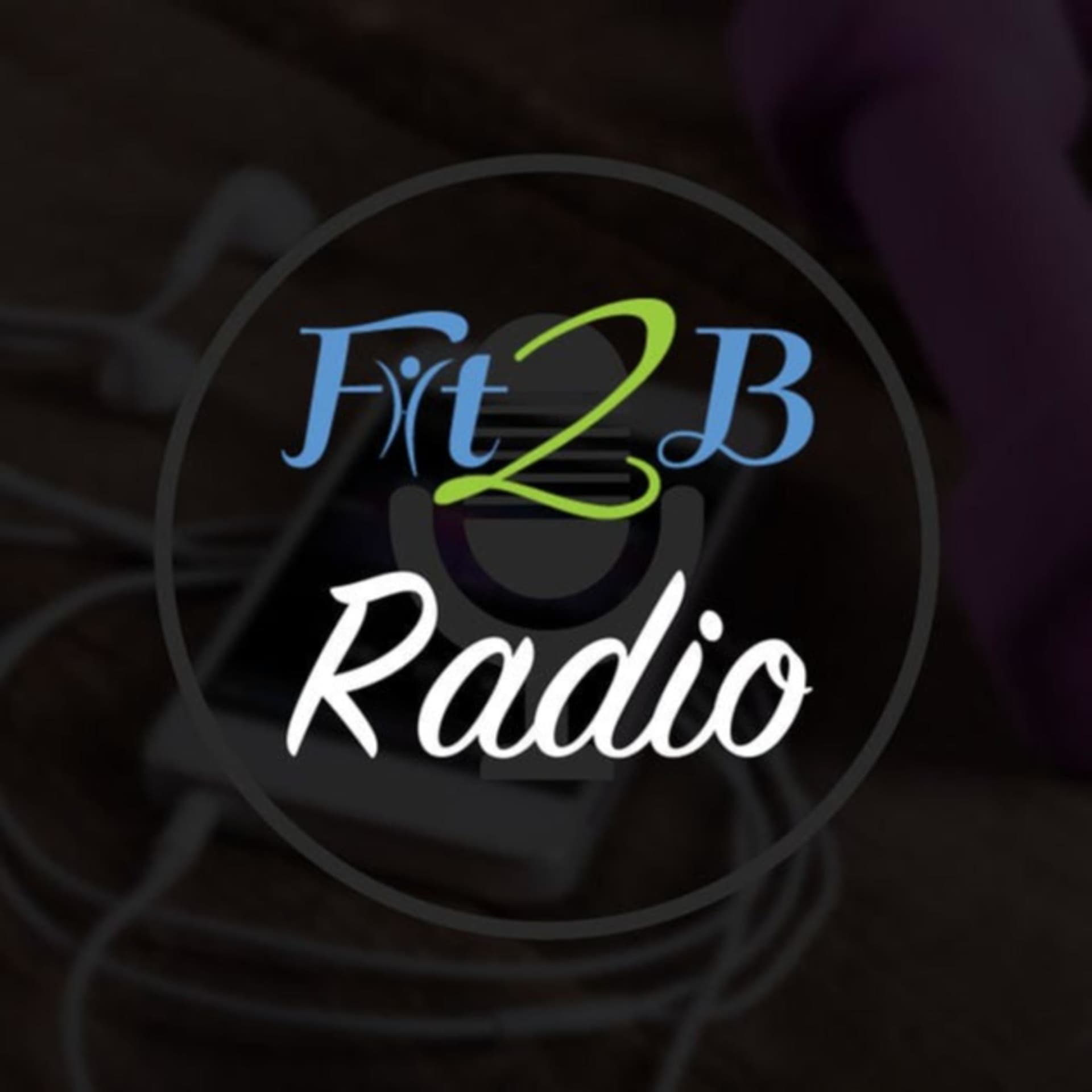 Fi2B Radio - Podcasts