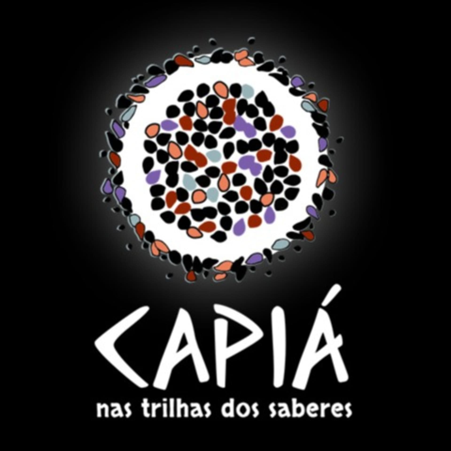 CAPIÁ: nas trilhas dos saberes - Podcasts