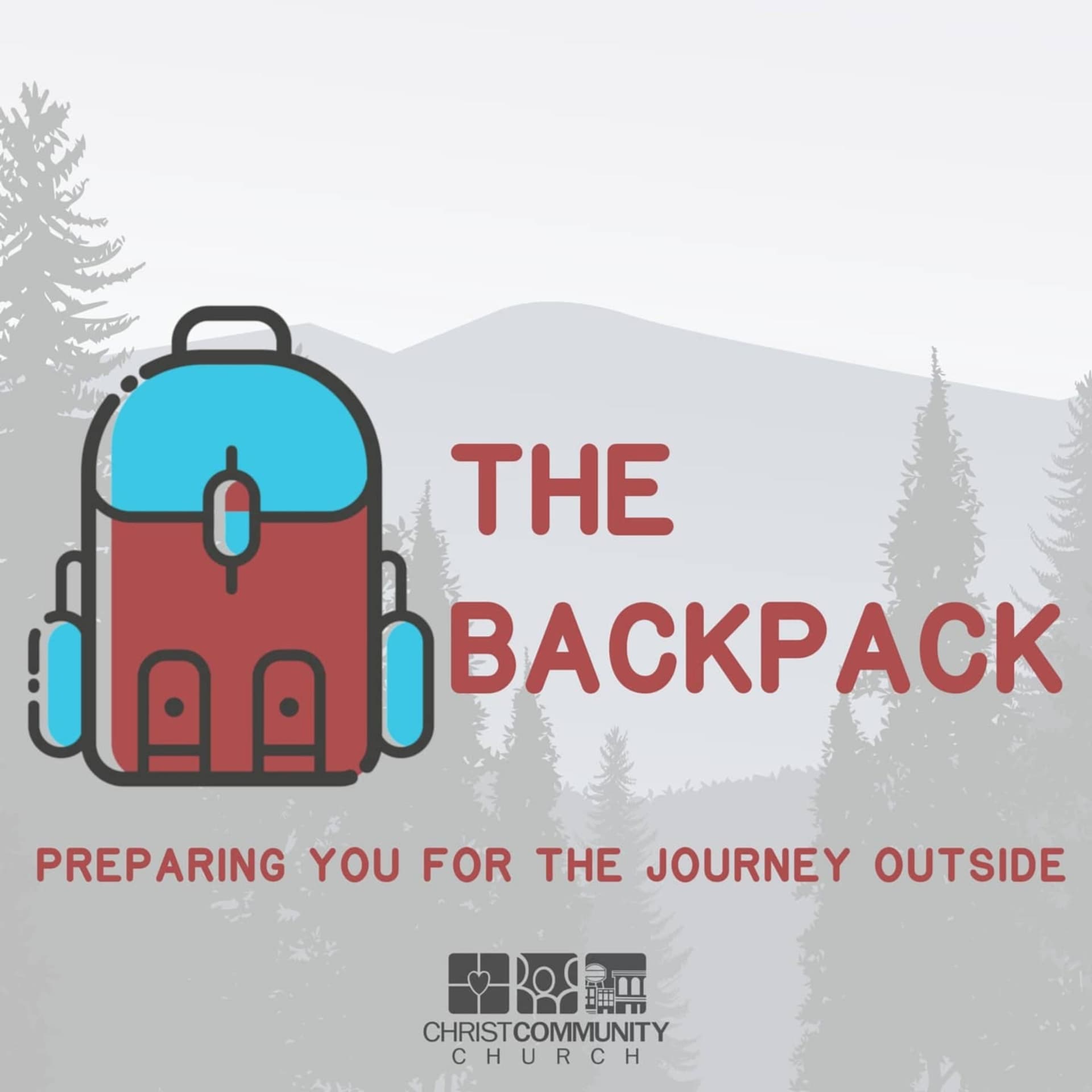 The Backpack - Podcasts