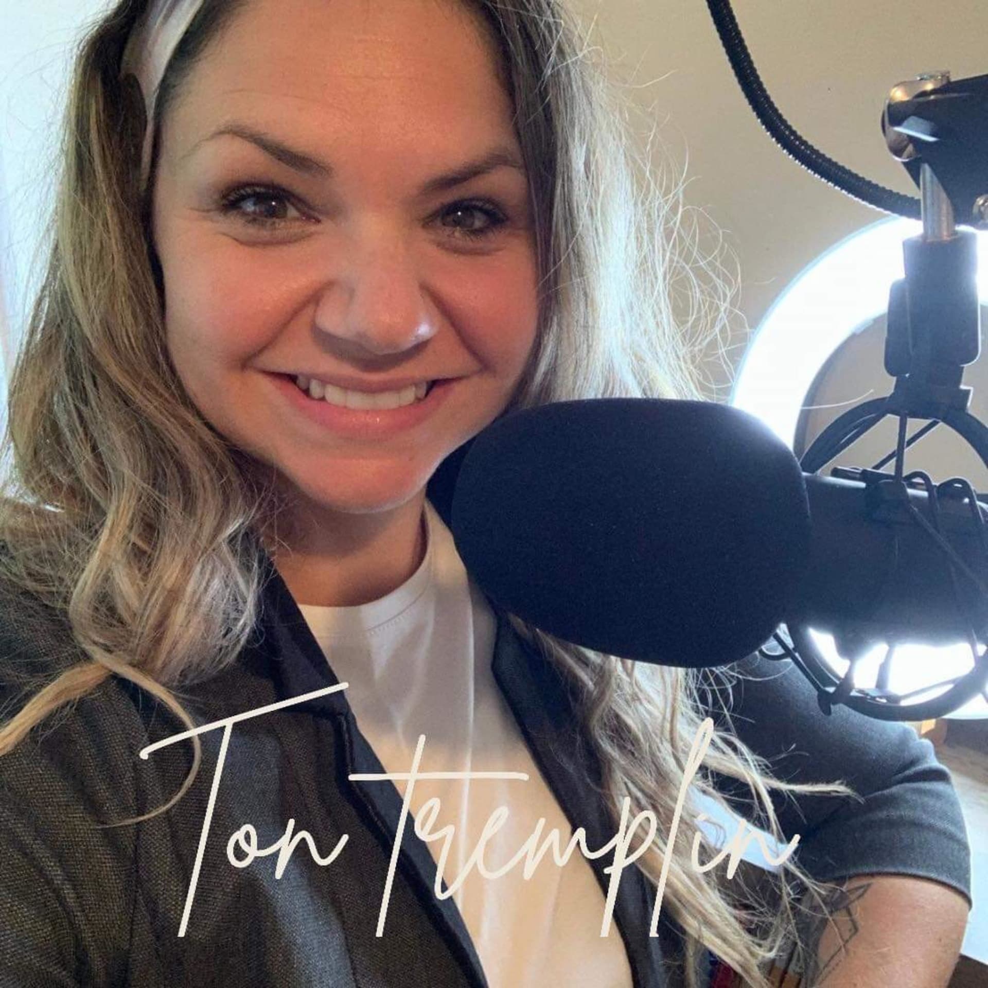 Ton tremplin - Podcasts