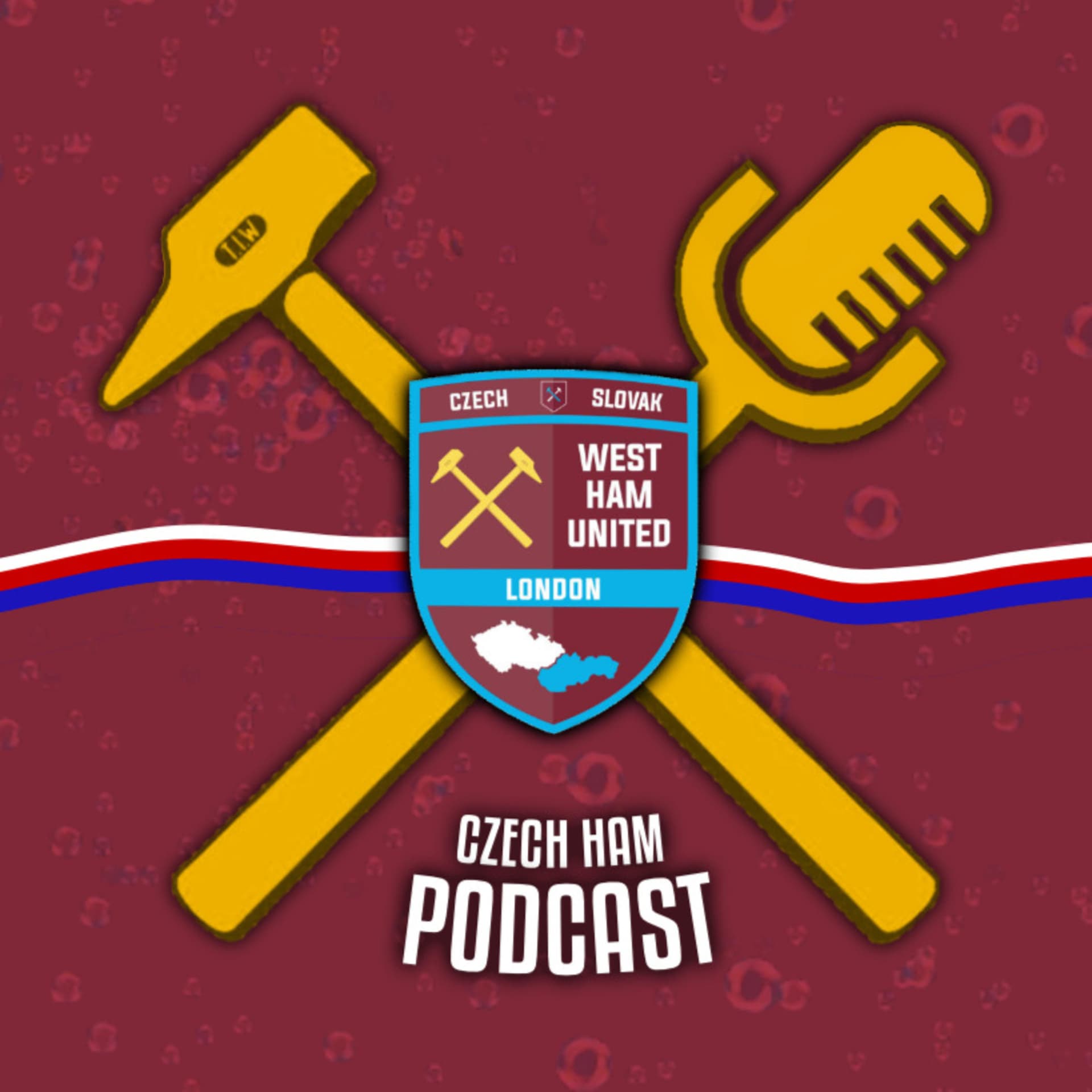 Czech Ham Podcast - Podcasts