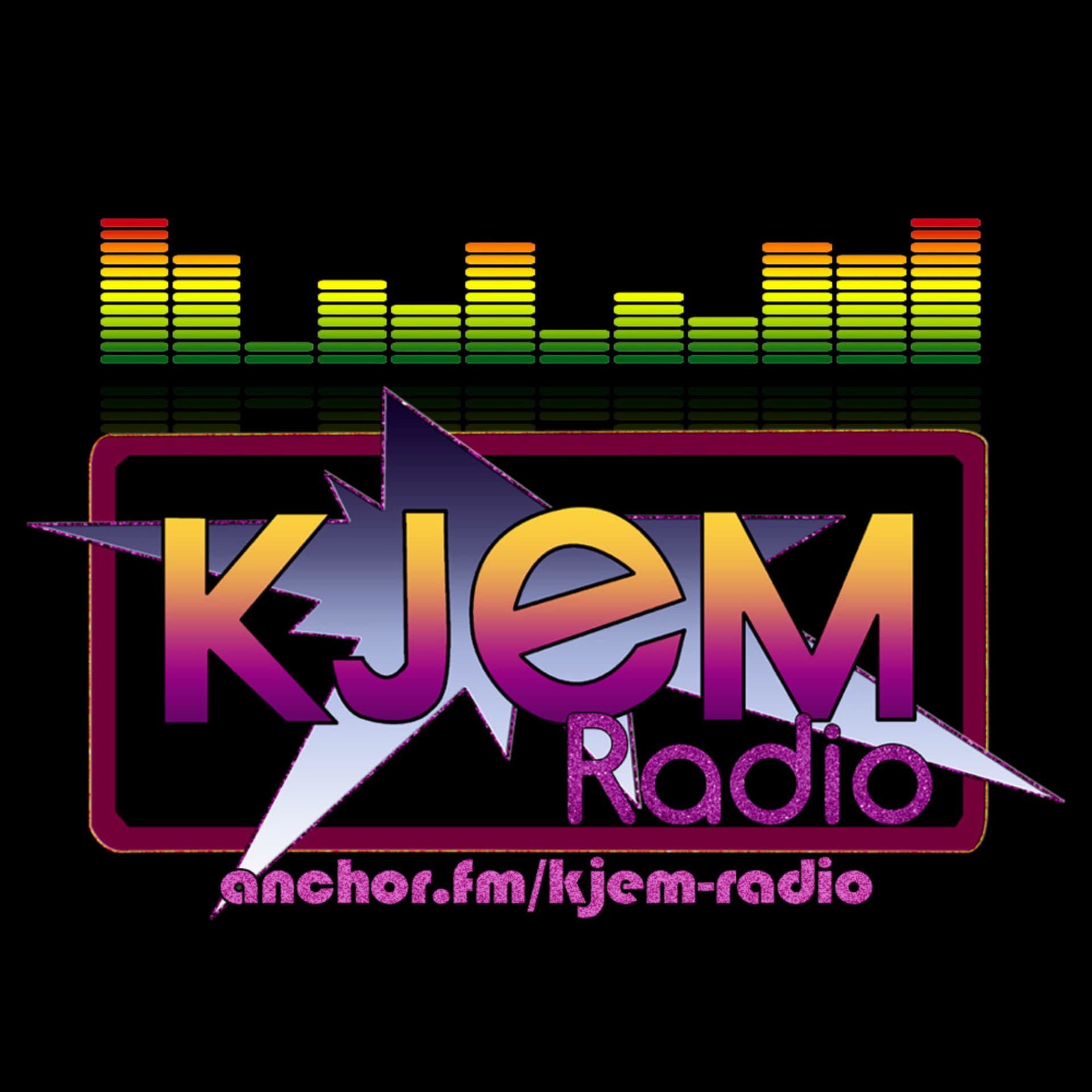 The Truly Outrageous World of Jem - Podcasts