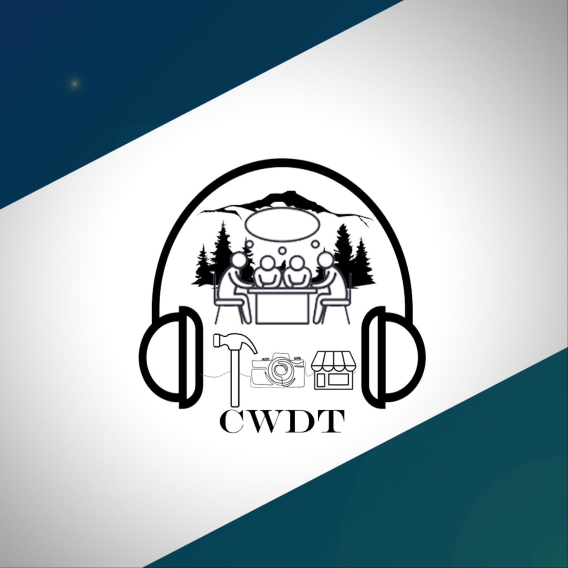Could We Do That? - Podcasts