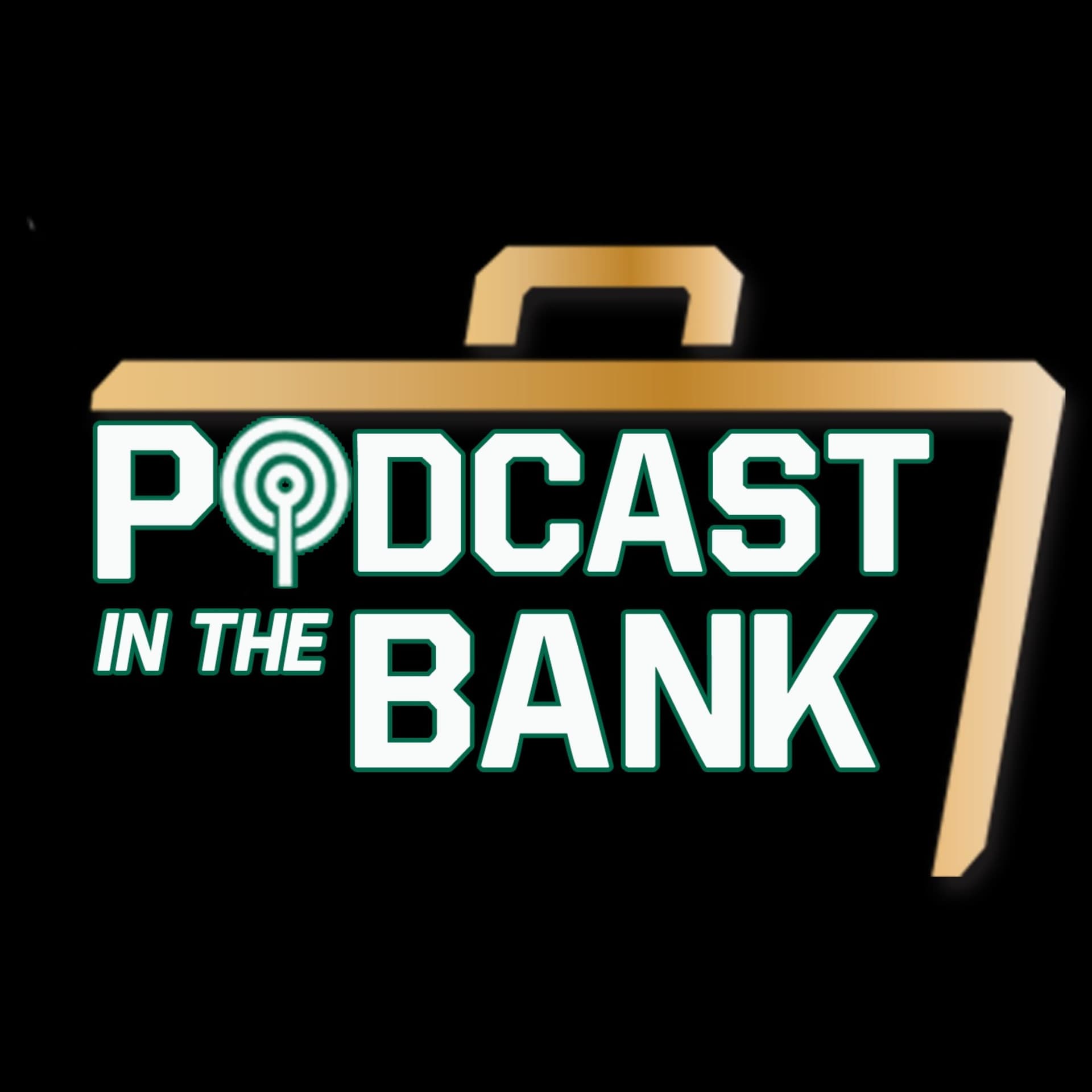 Podcast in the bank - Podcasts