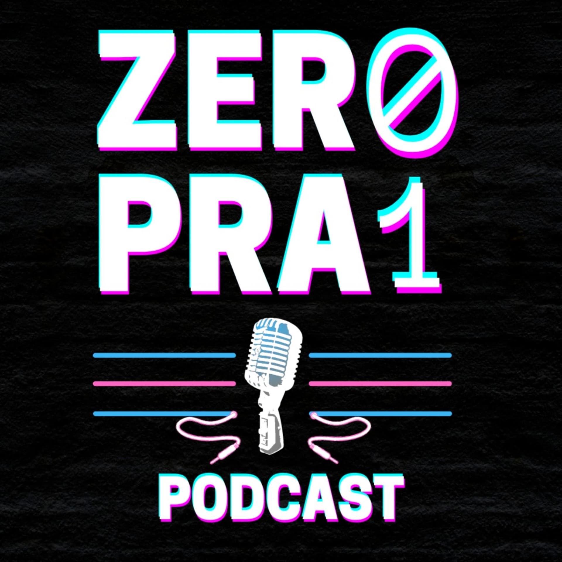 Zero pra Um - Podcasts