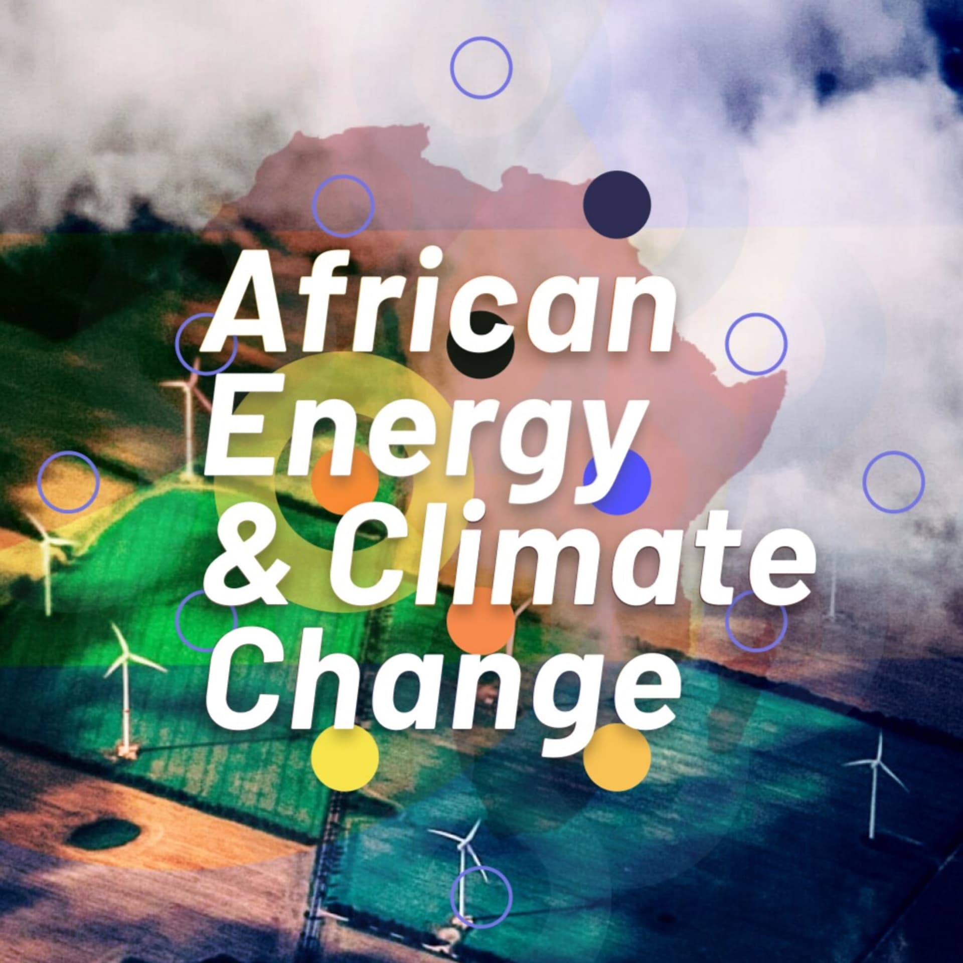 African Energy & Climate Change - Podcasts