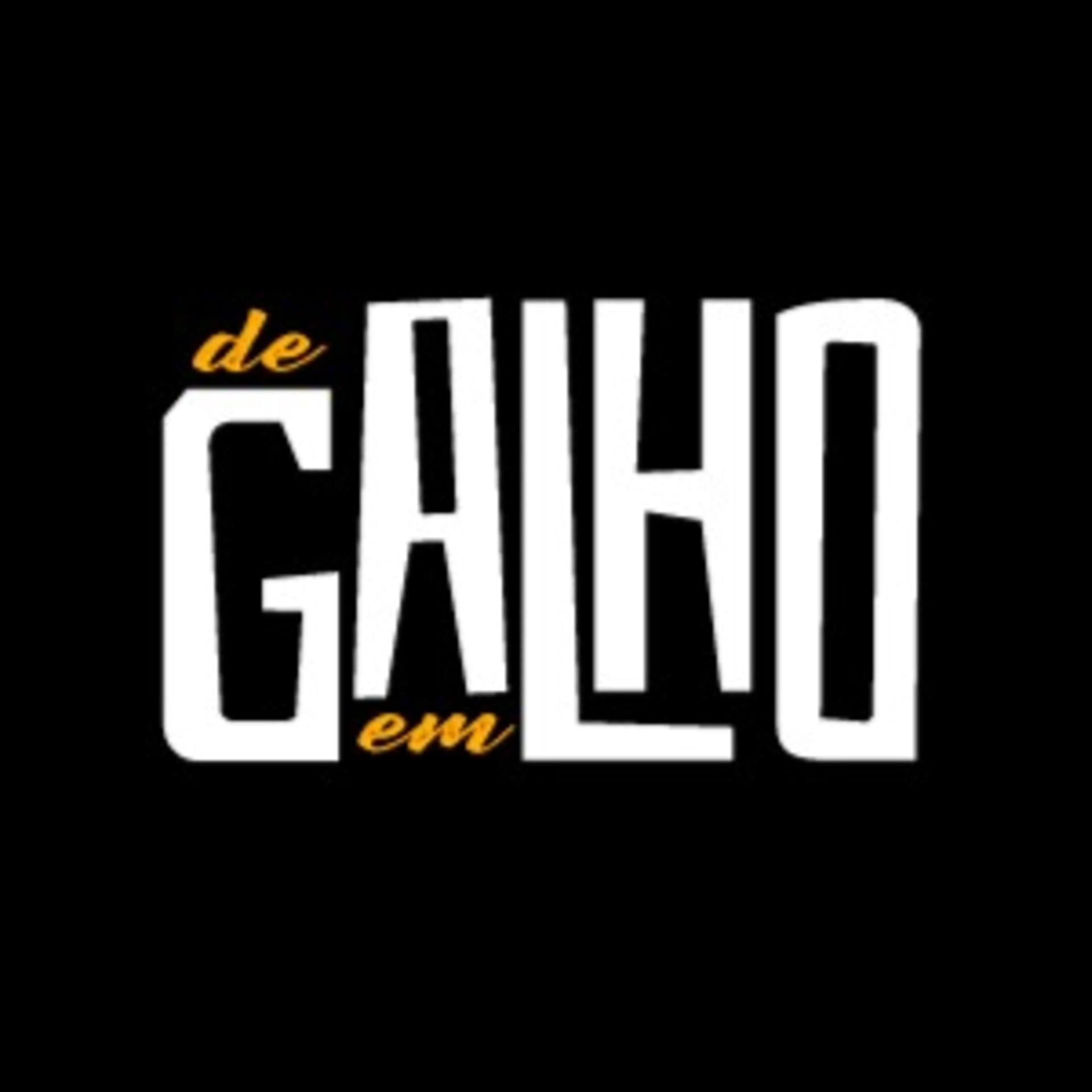 De Galho em Galho - Podcasts