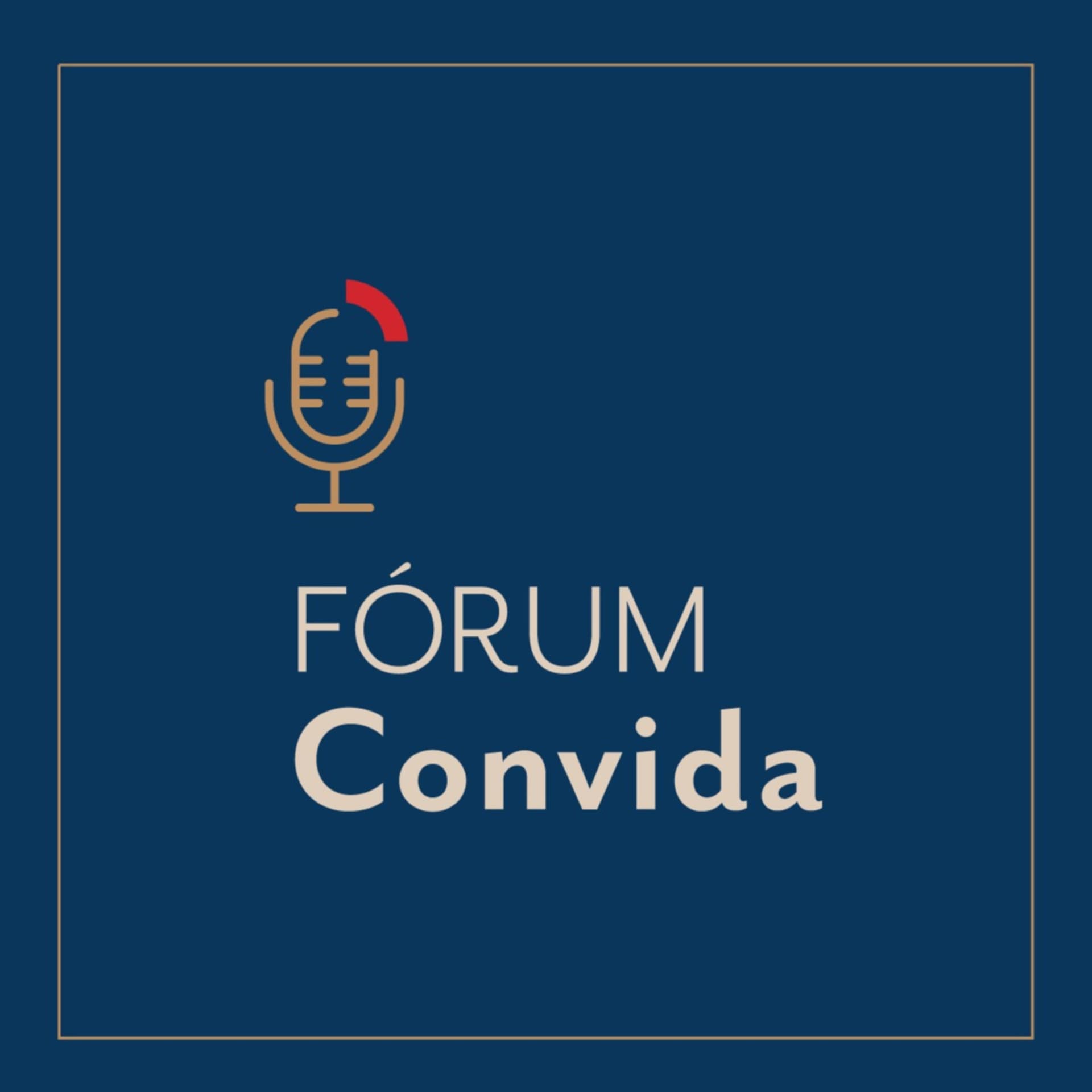 FÓRUM Convida - Podcasts