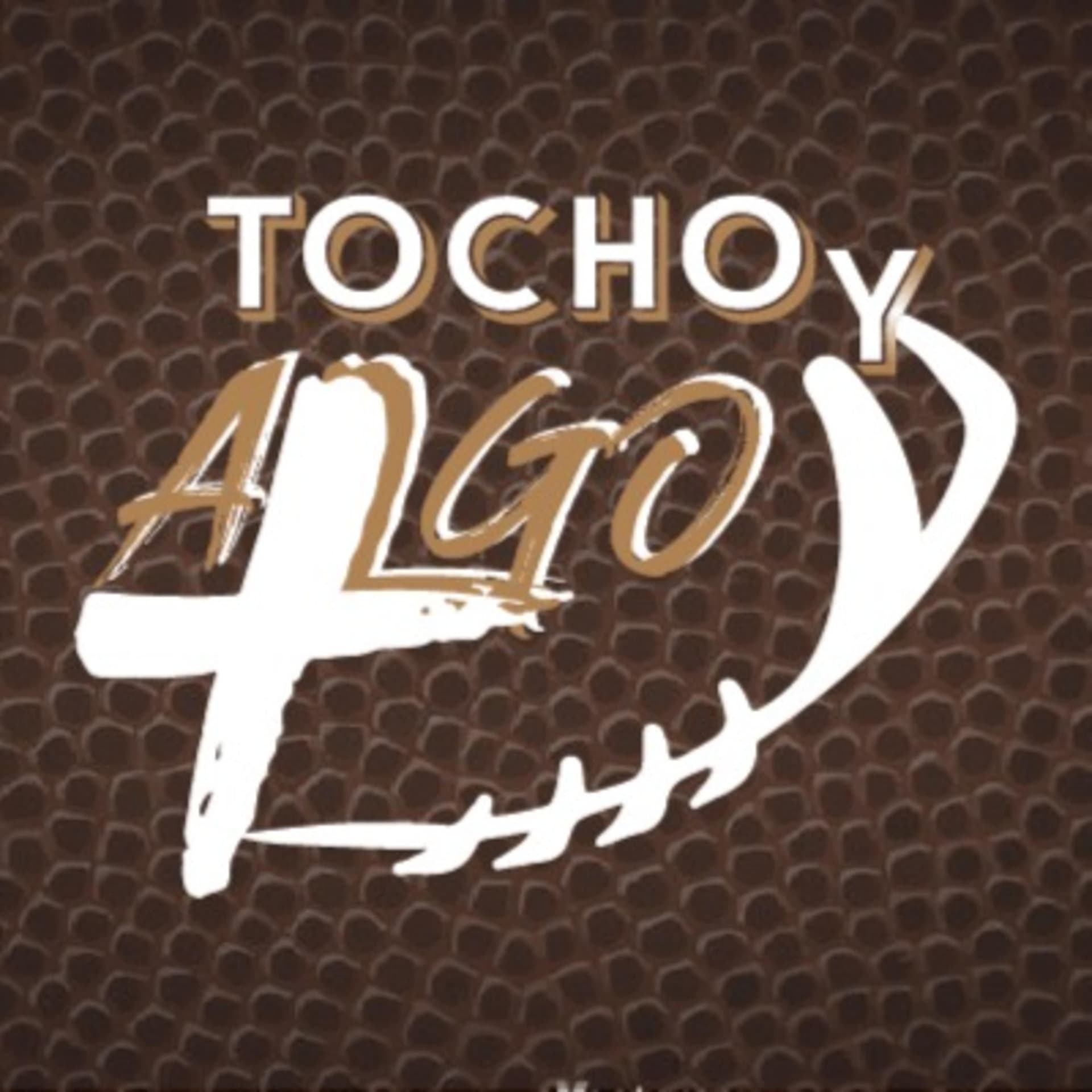Tocho y Algo + - Podcasts
