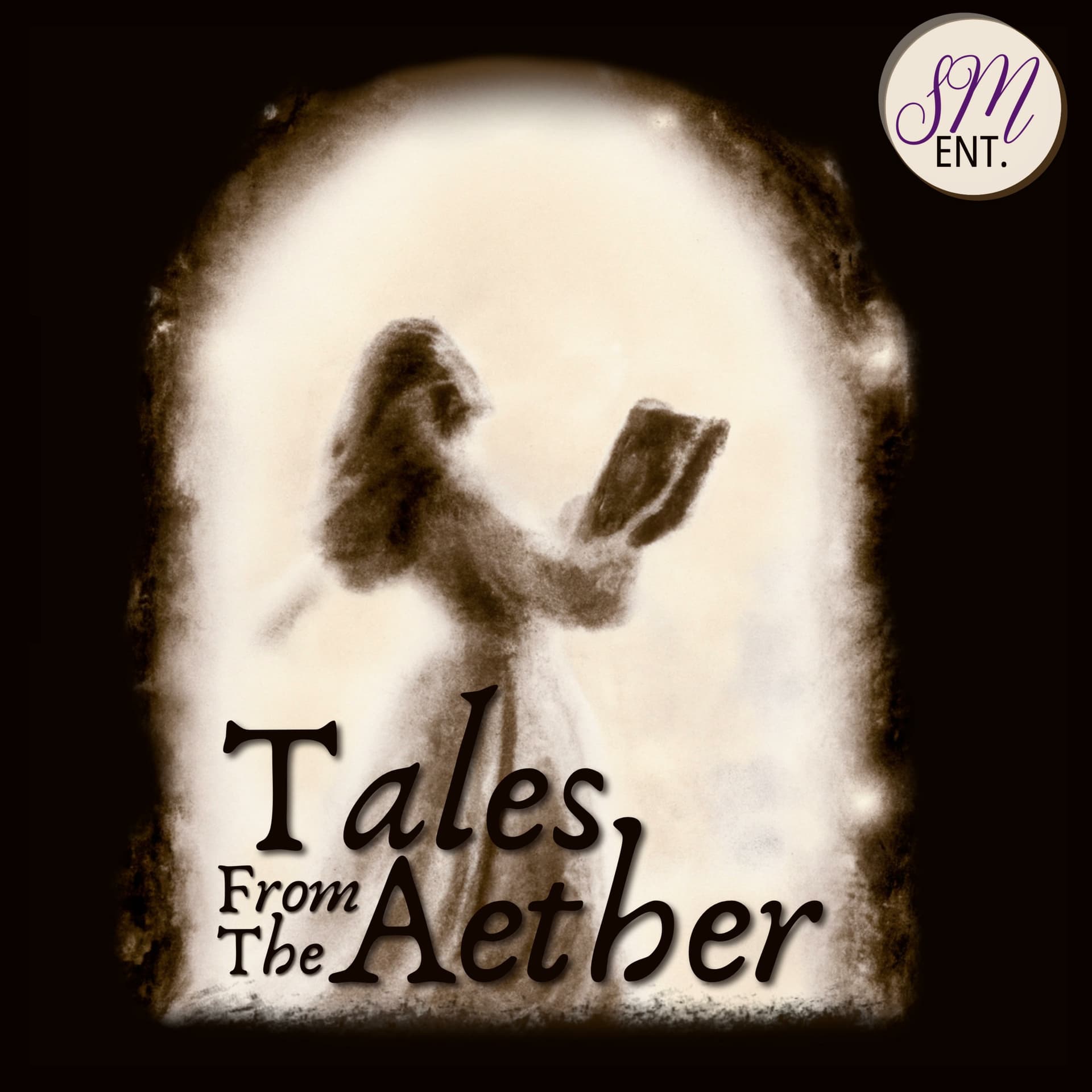 Tales From The Æther - Podcasts