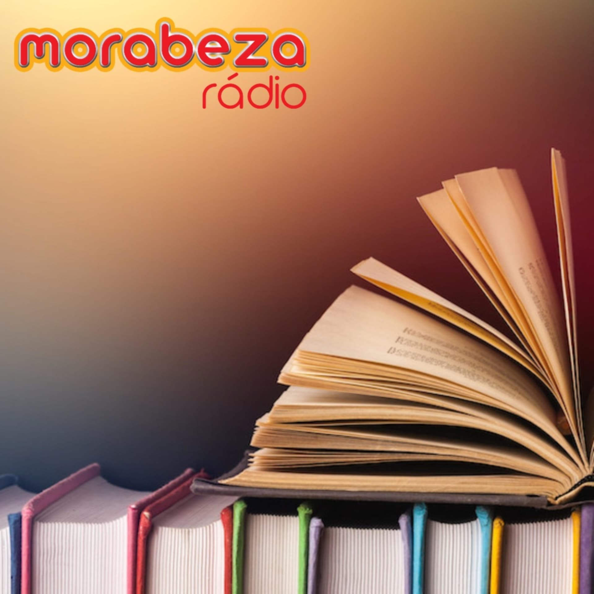 Às Páginas Tantas - Rádio Morabeza - Podcasts