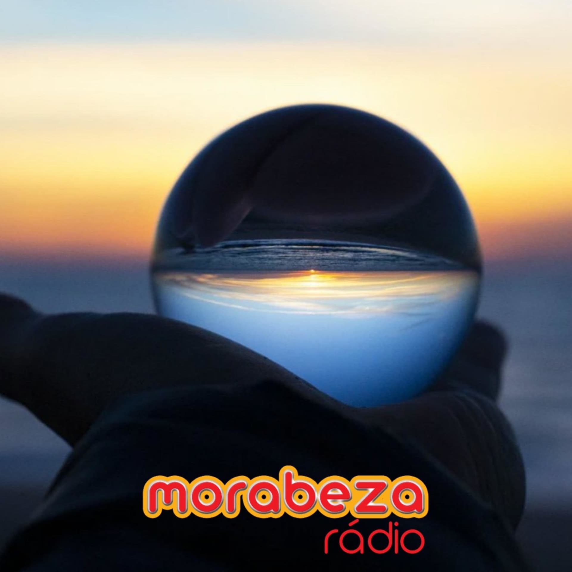 Futuro Agora - Rádio Morabeza