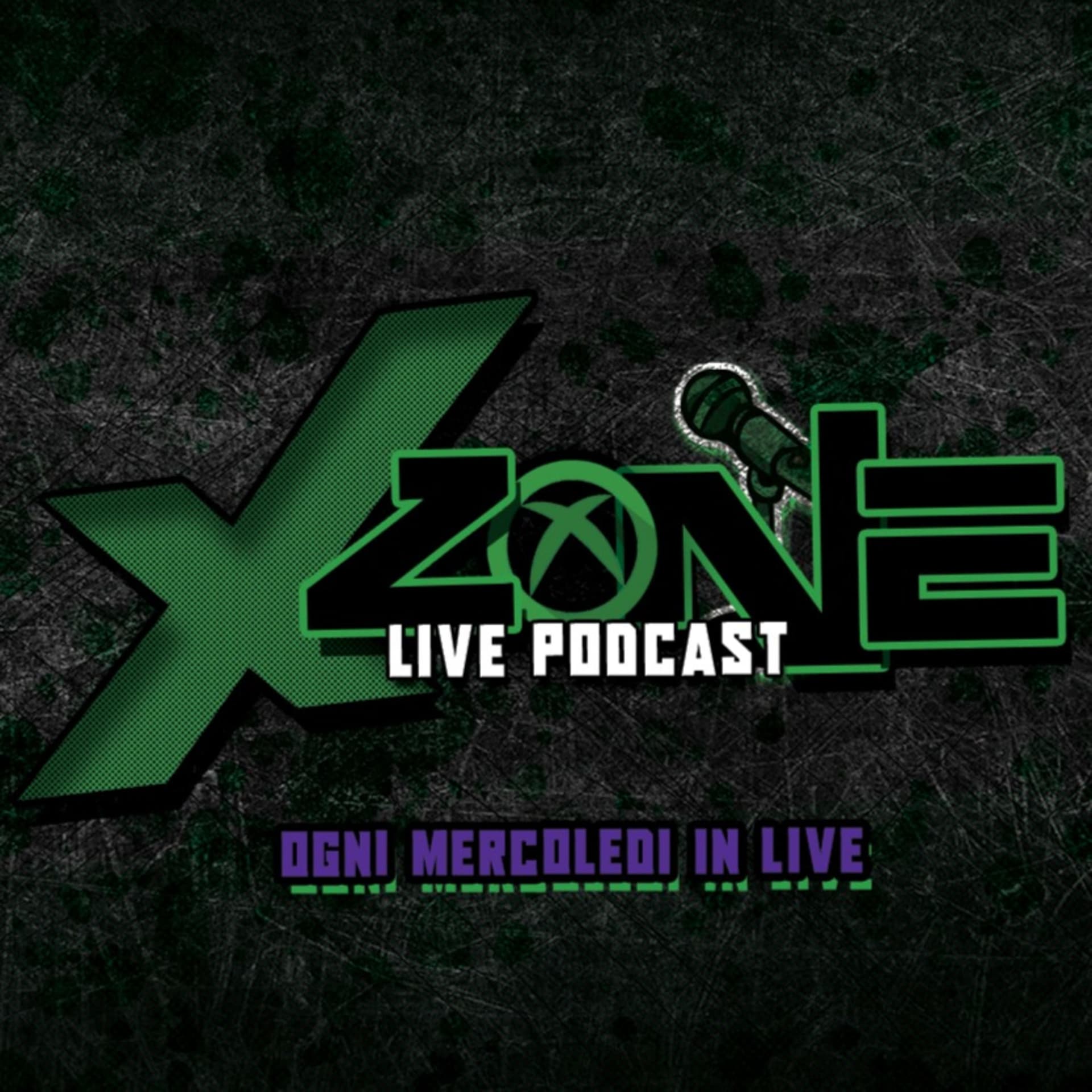 XzOne - Podcasts
