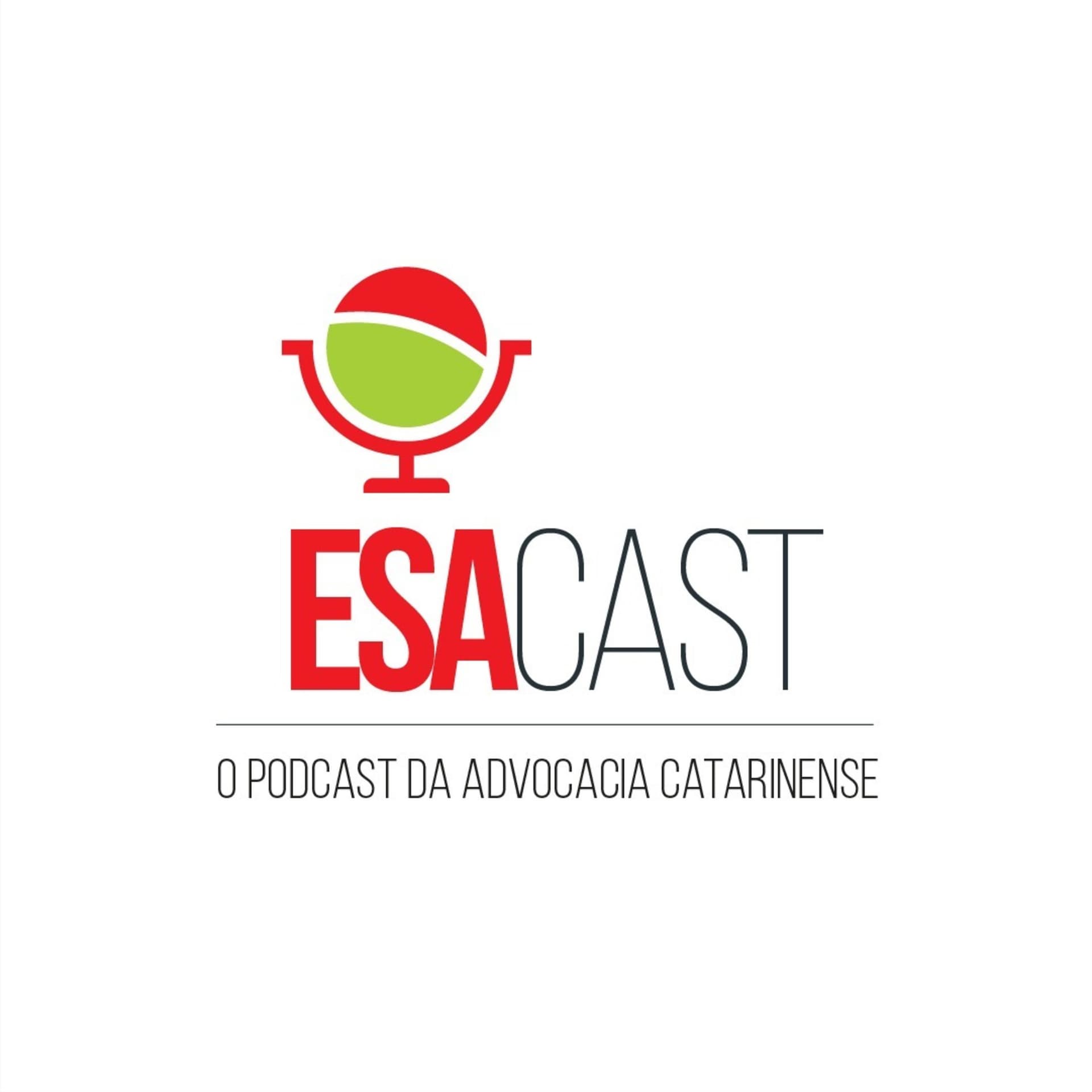 ESACast - o podcast da Advocacia Catarinense - Podcasts