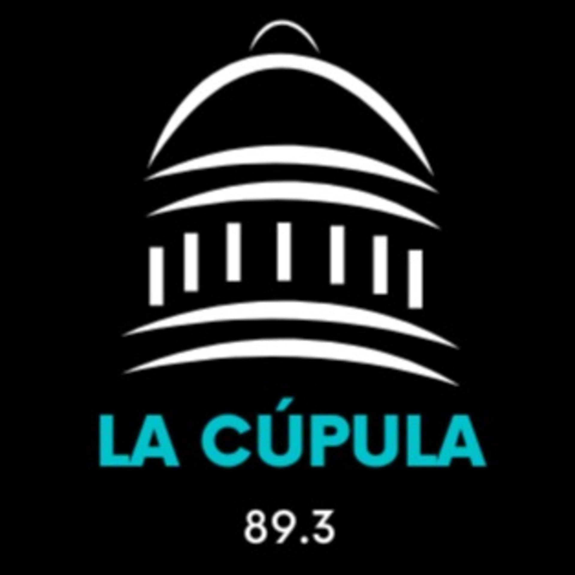 La Cúpula - Podcasts