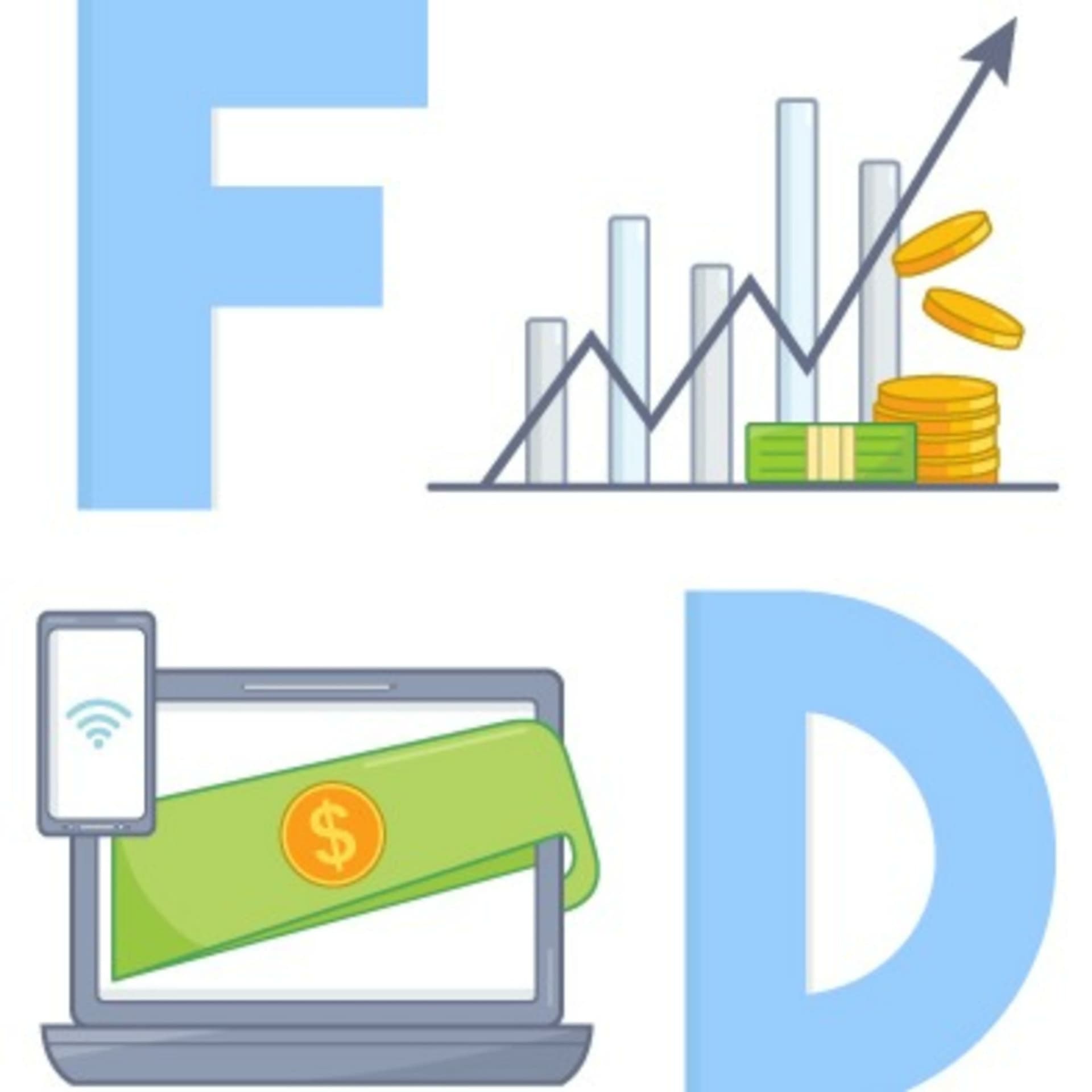 Finanzas Digitales - Podcasts