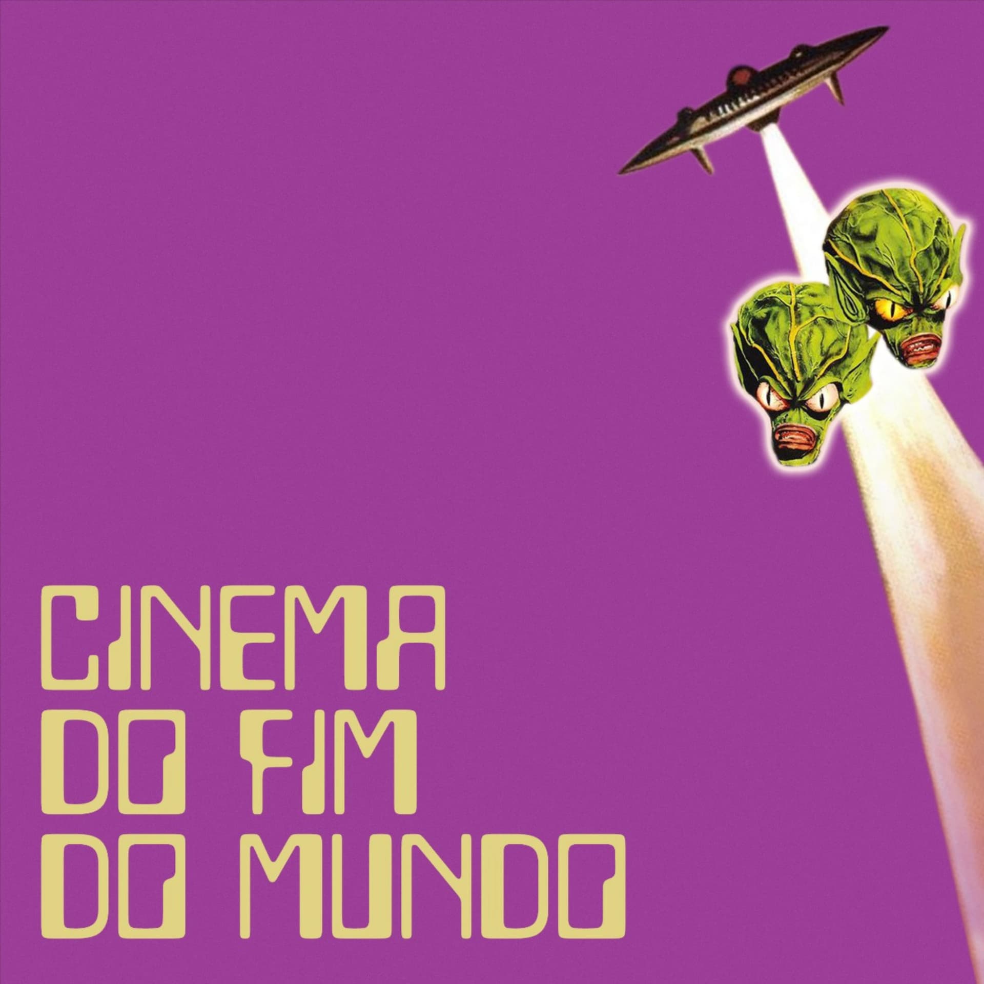 Cinema do Fim do Mundo