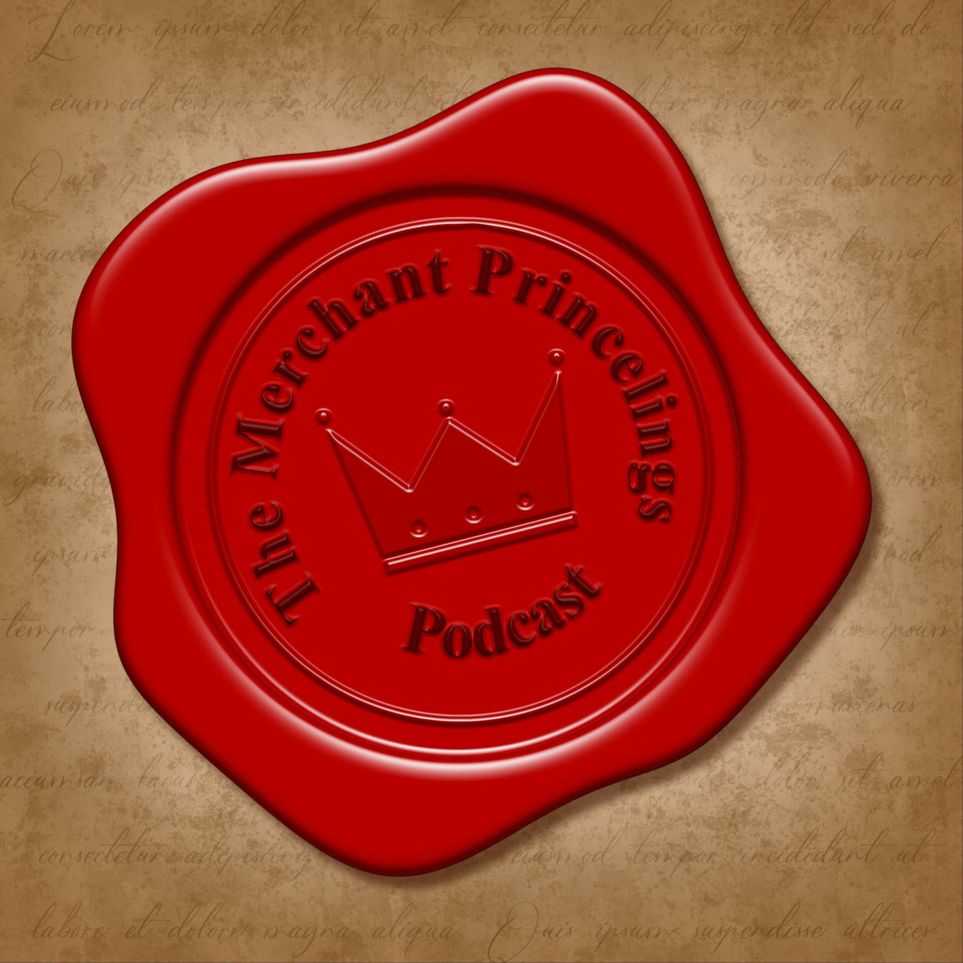 The Merchant Princelings - Podcasts