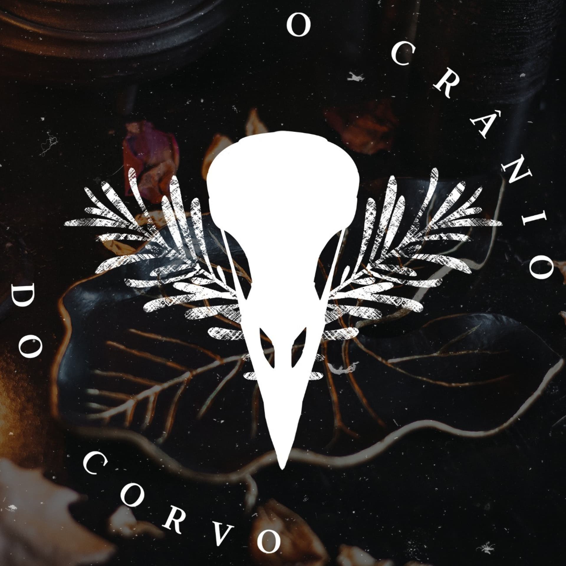 O Crânio Do Corvo - Podcasts