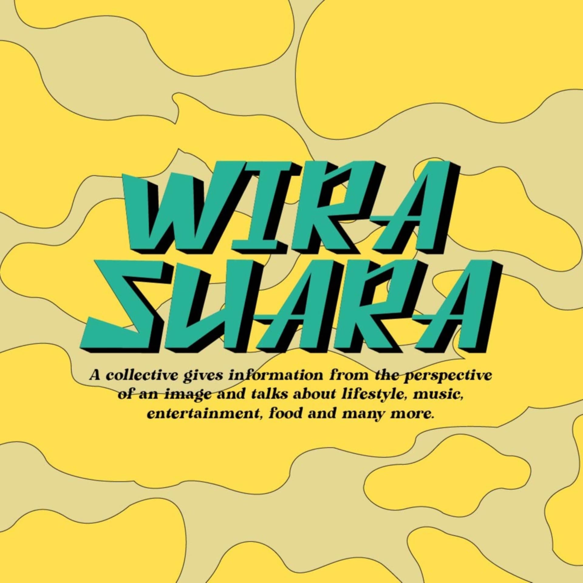 Wirasuara - Podcasts