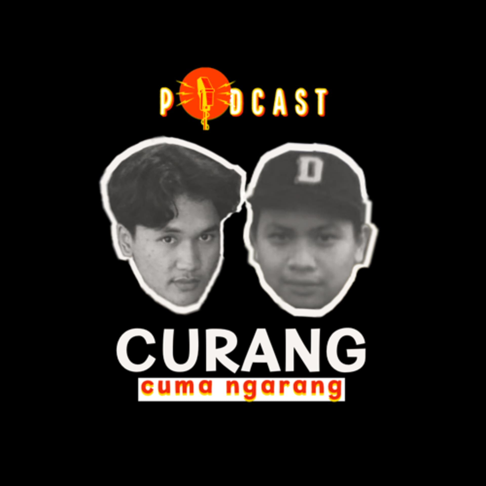 CURANG - Podcasts