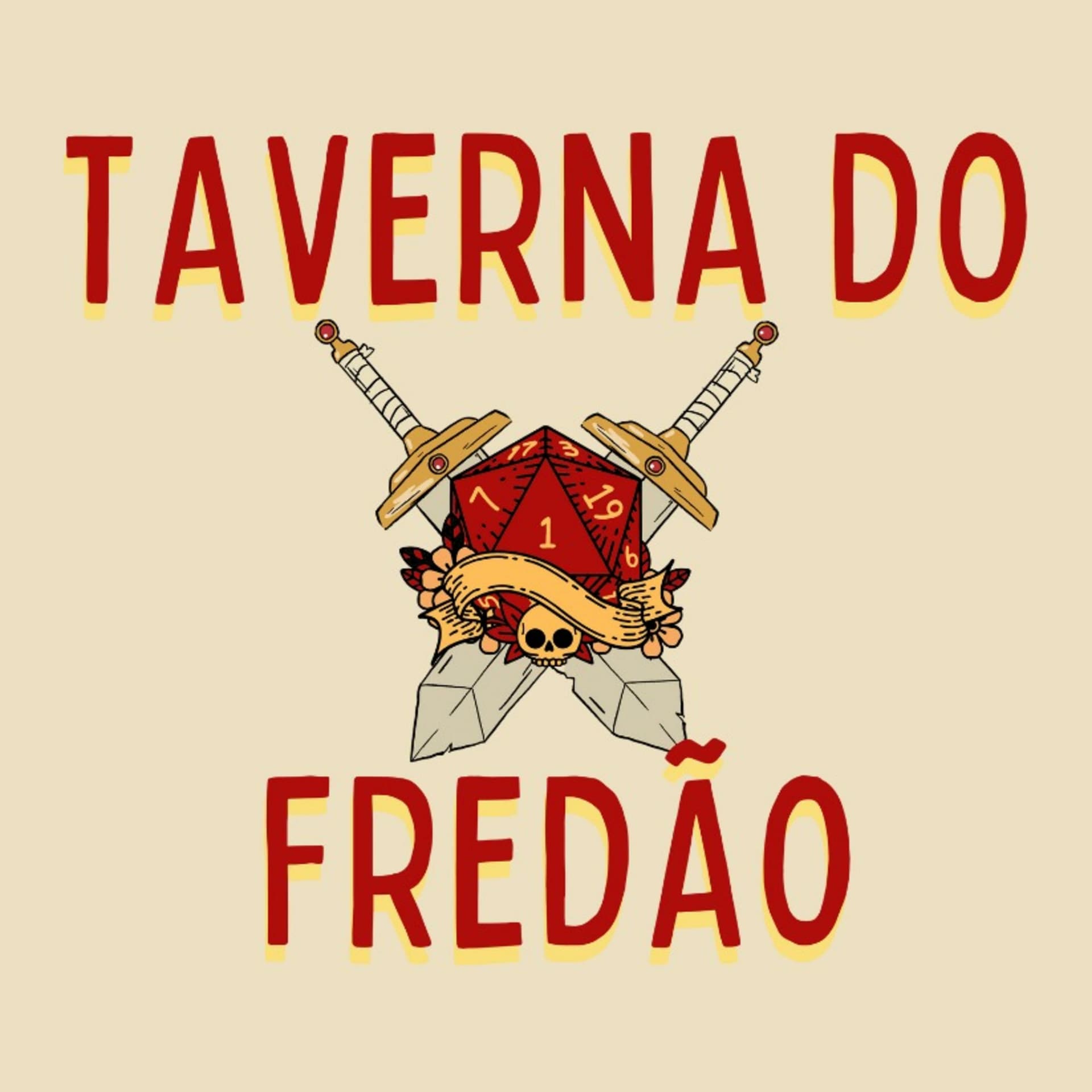 Taverna Do Fredão