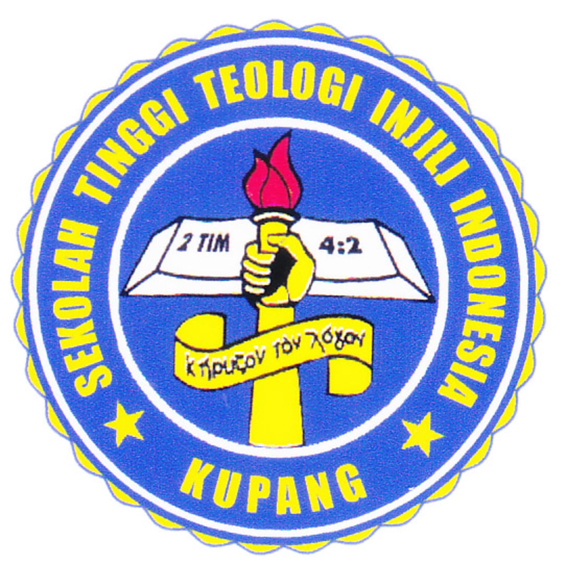 STTII KUPANG - Podcasts