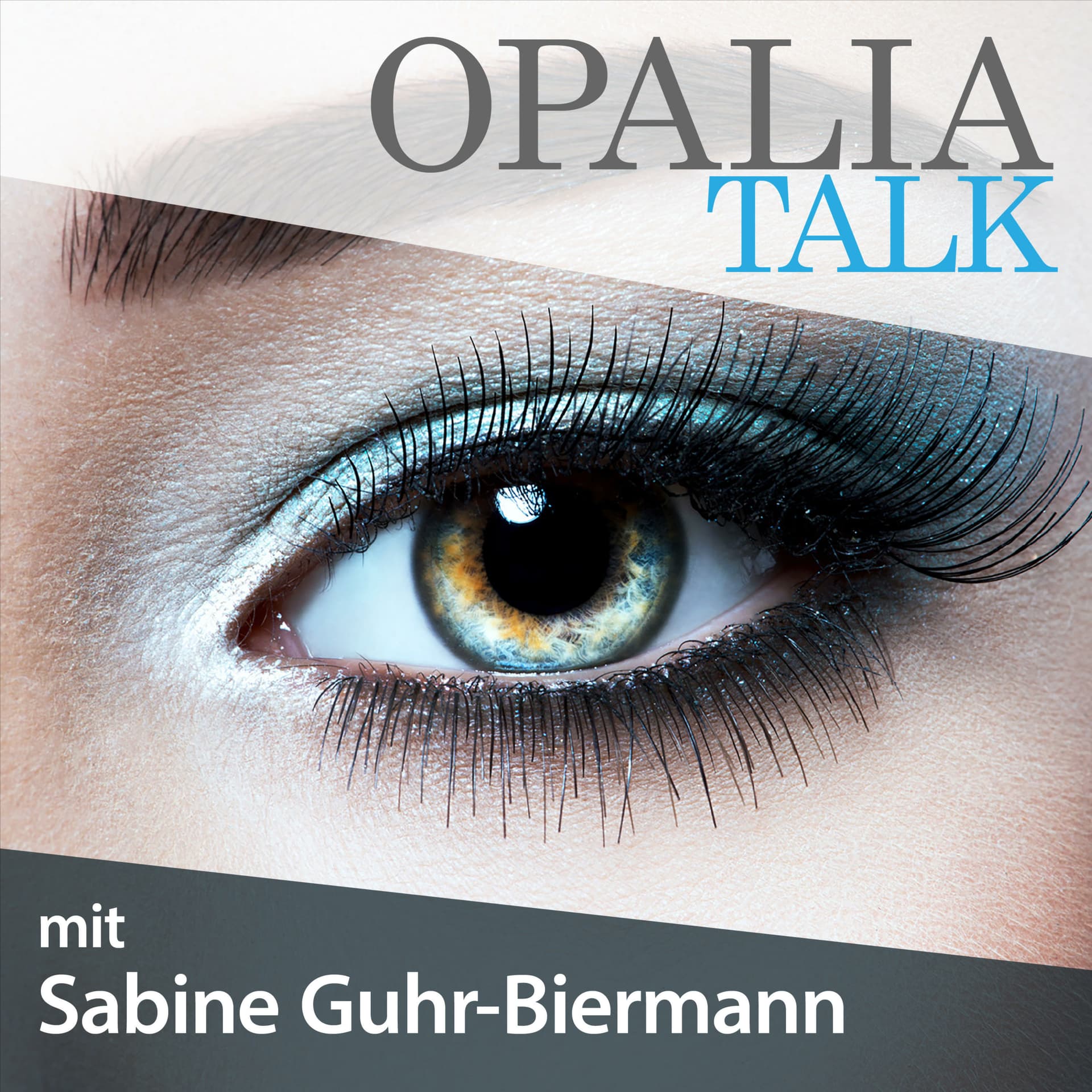 Opalia Talk - Seelenprofiling - Podcasts