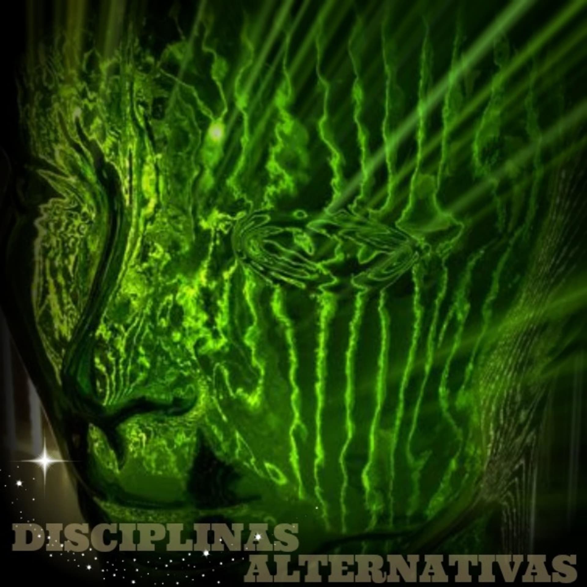 Disciplinas Alternativas - Podcasts
