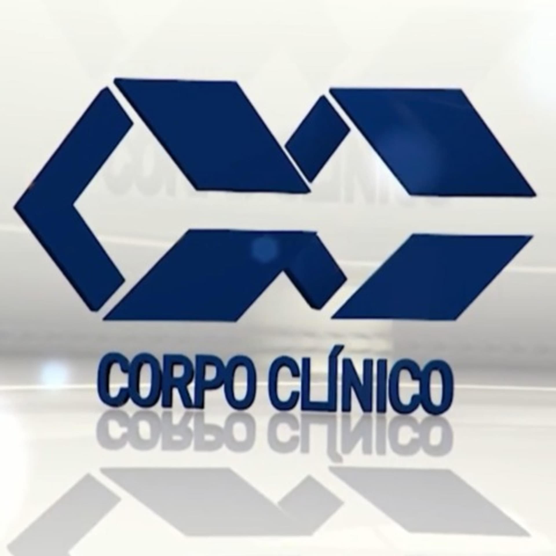 Corpo Clínico - Podcasts
