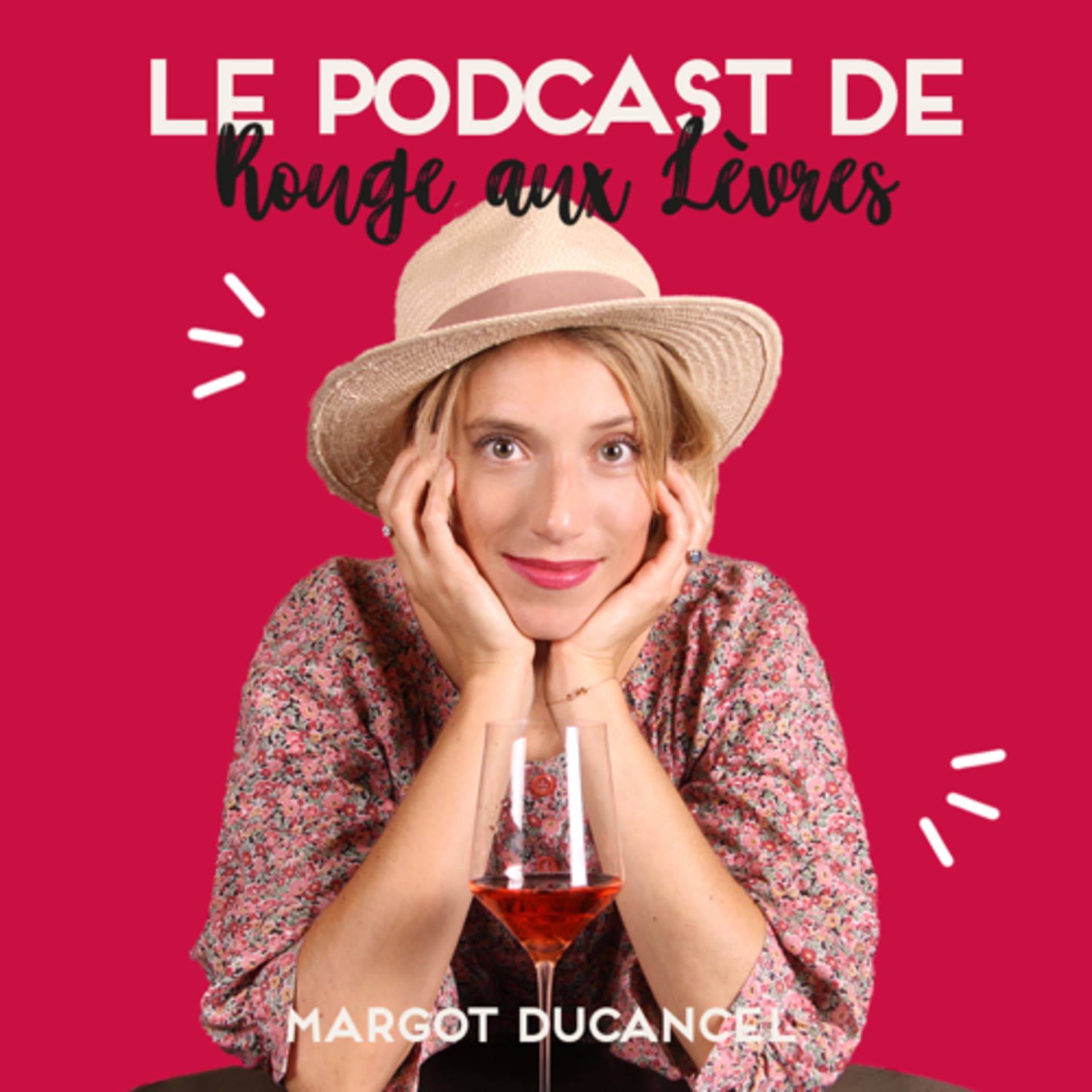 Rouge aux Lèvres - Podcasts