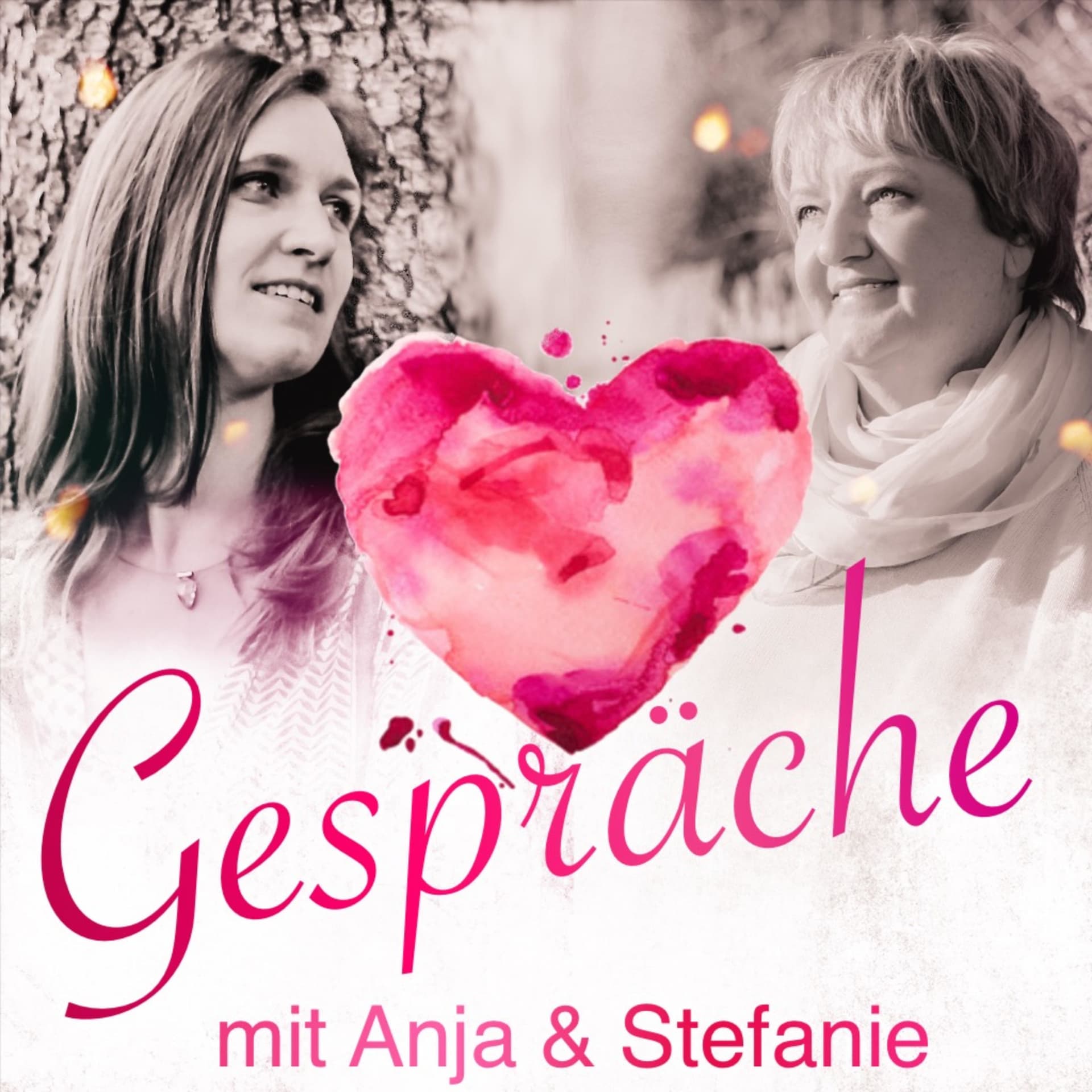 Herz Gespräche - Podcasts