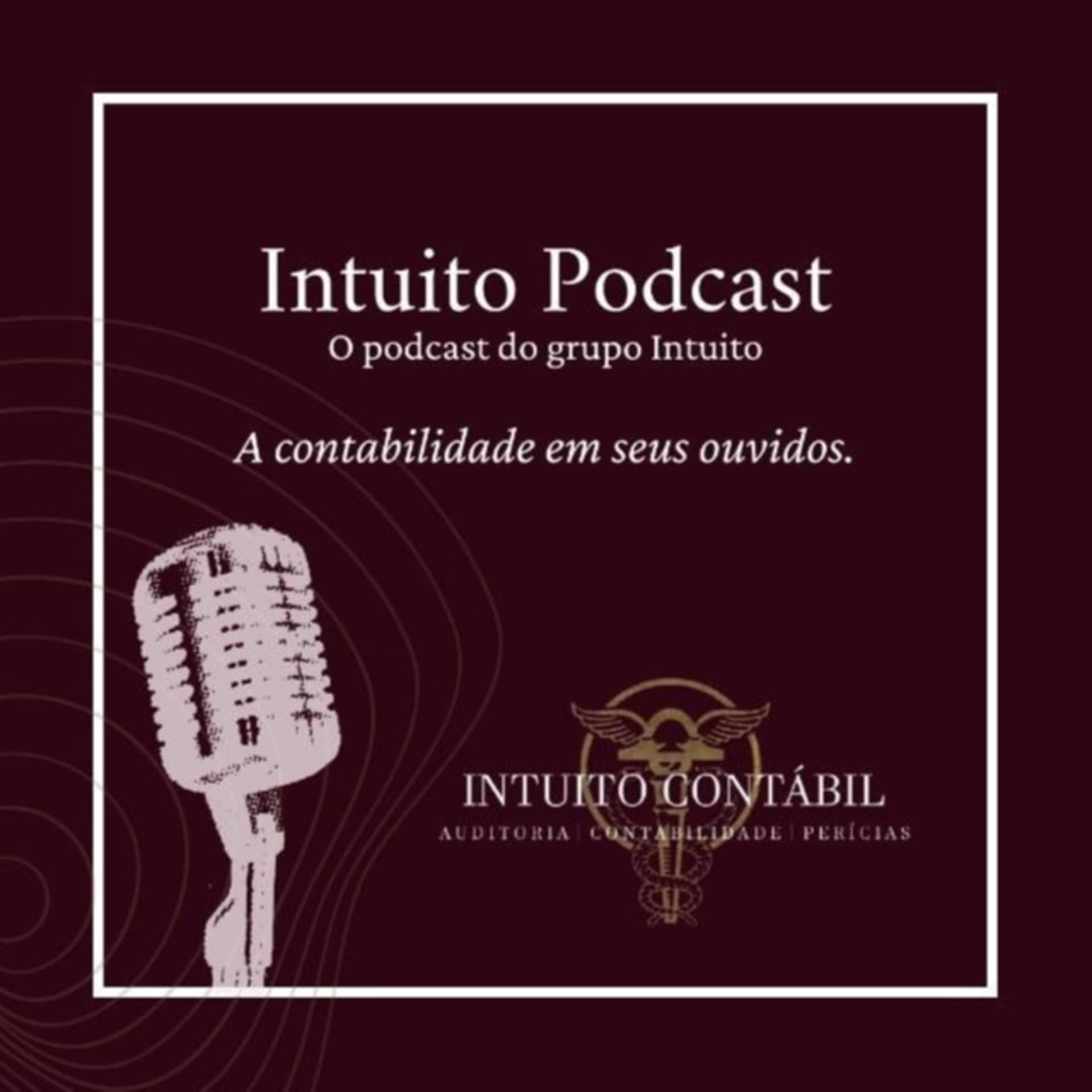 Intuito Podcast - Podcasts