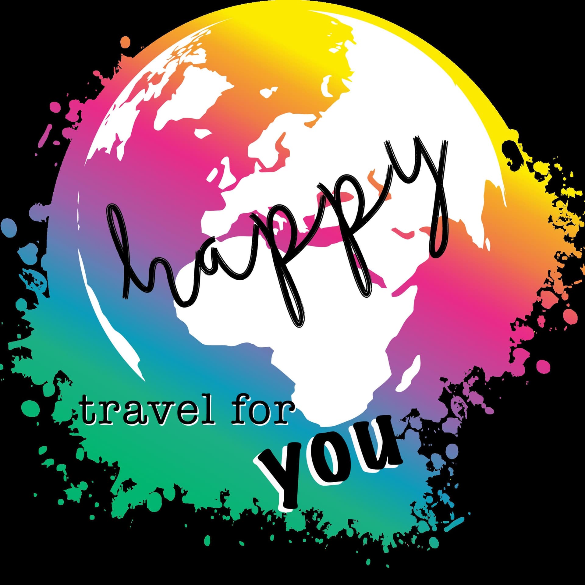 Happy travel for you - The podcast - Podcasts
