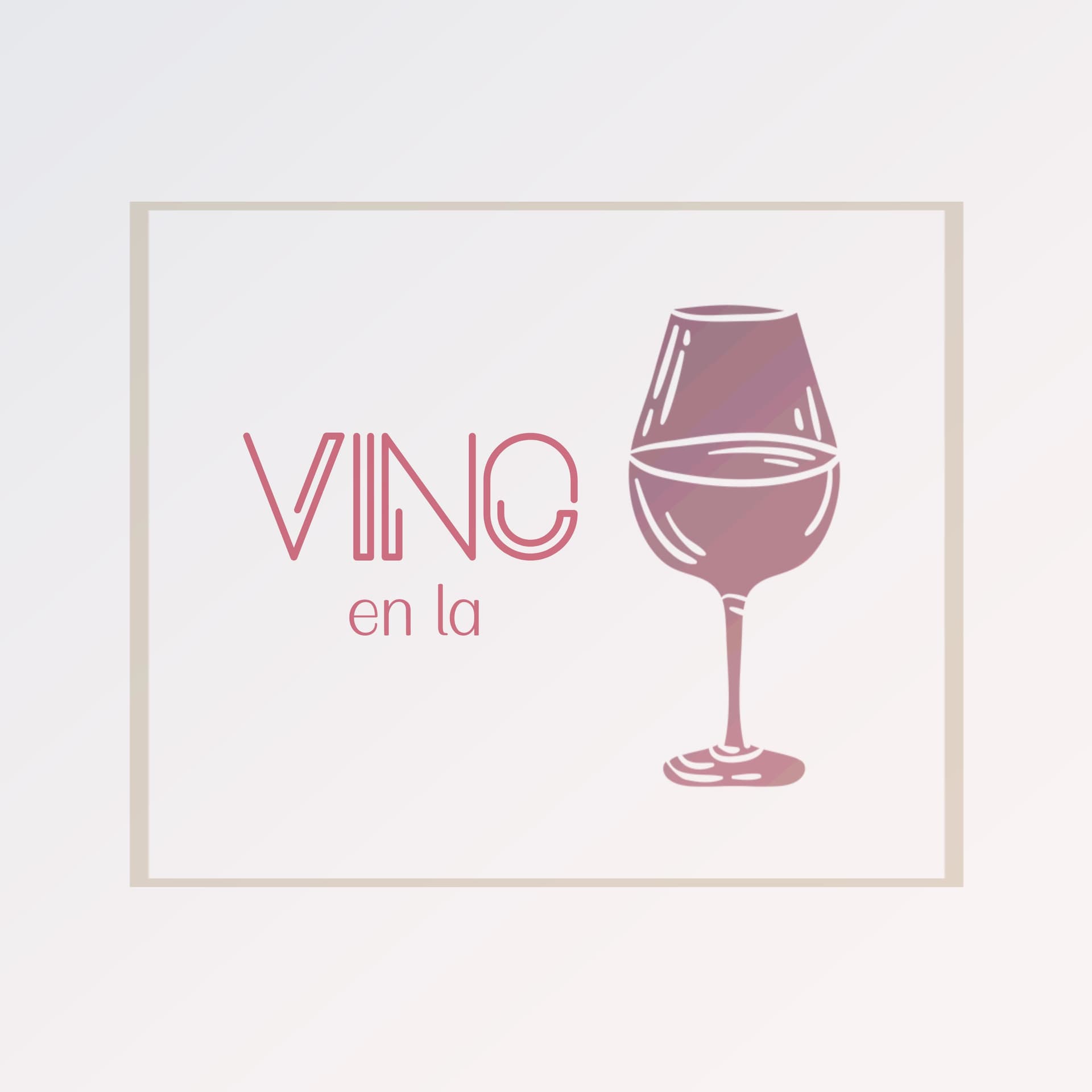 Vino en la copa - Podcasts