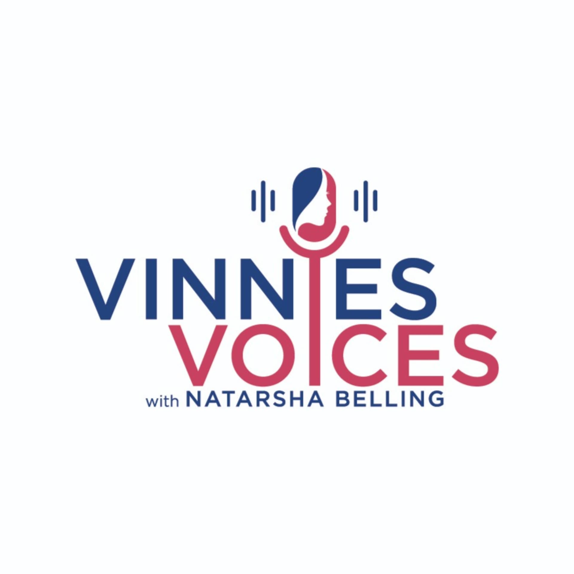Vinnies Voices - Podcasts