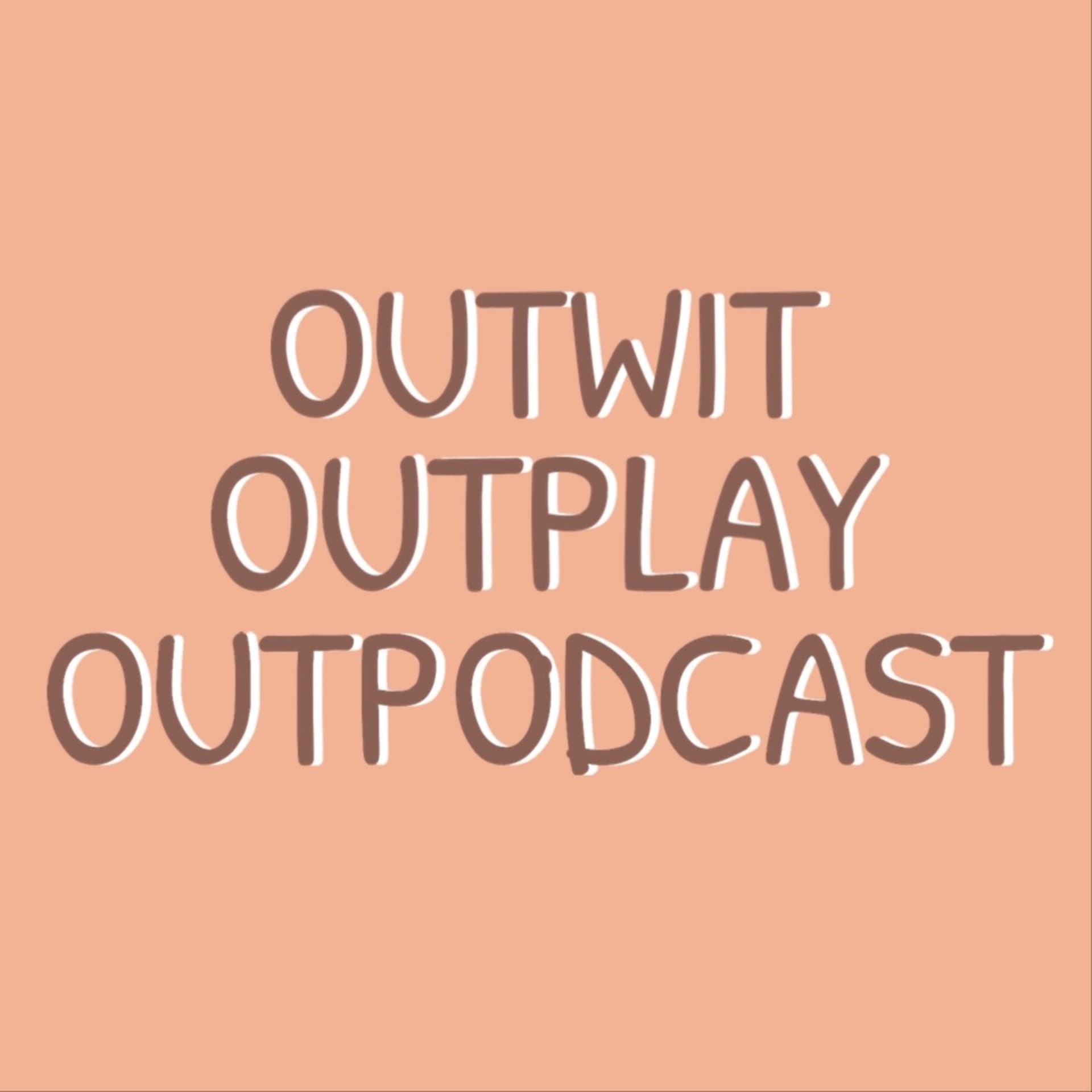 Outwit, Outplay, Outpodcast: A Survivor Podcast - Podcasts