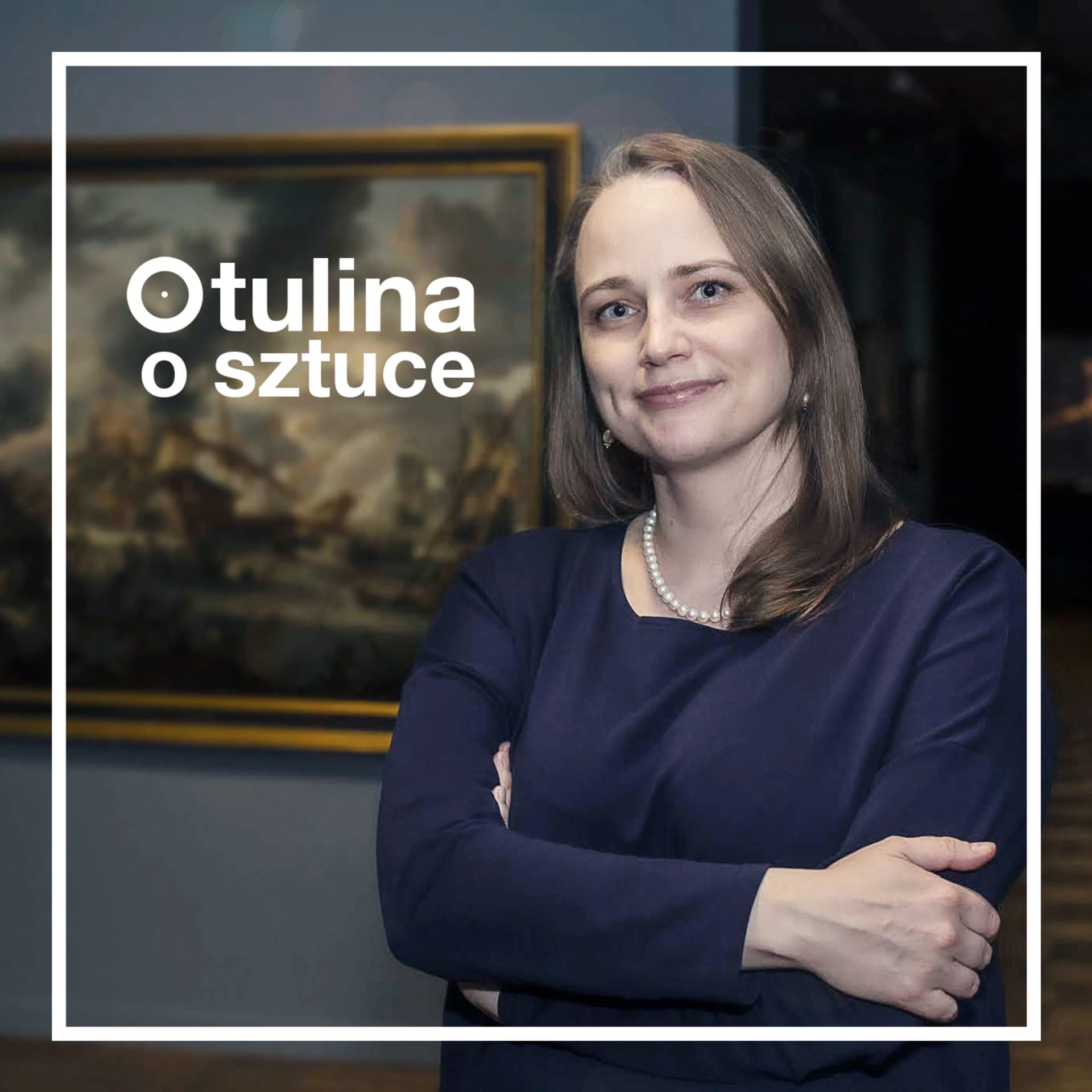 Otulina o sztuce - Podcasts